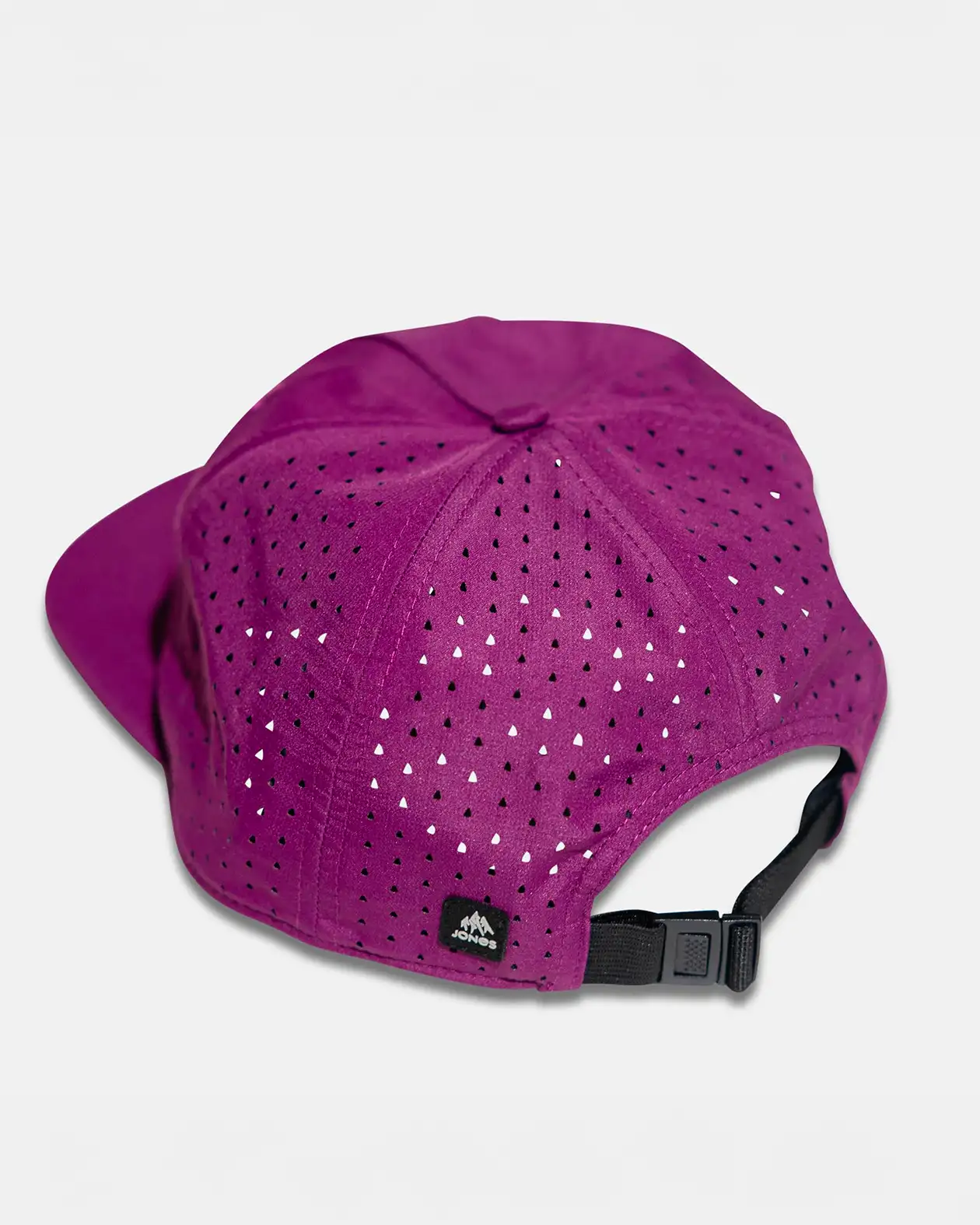 Bootpack Recycled Tech Cap 2025 - Image 2