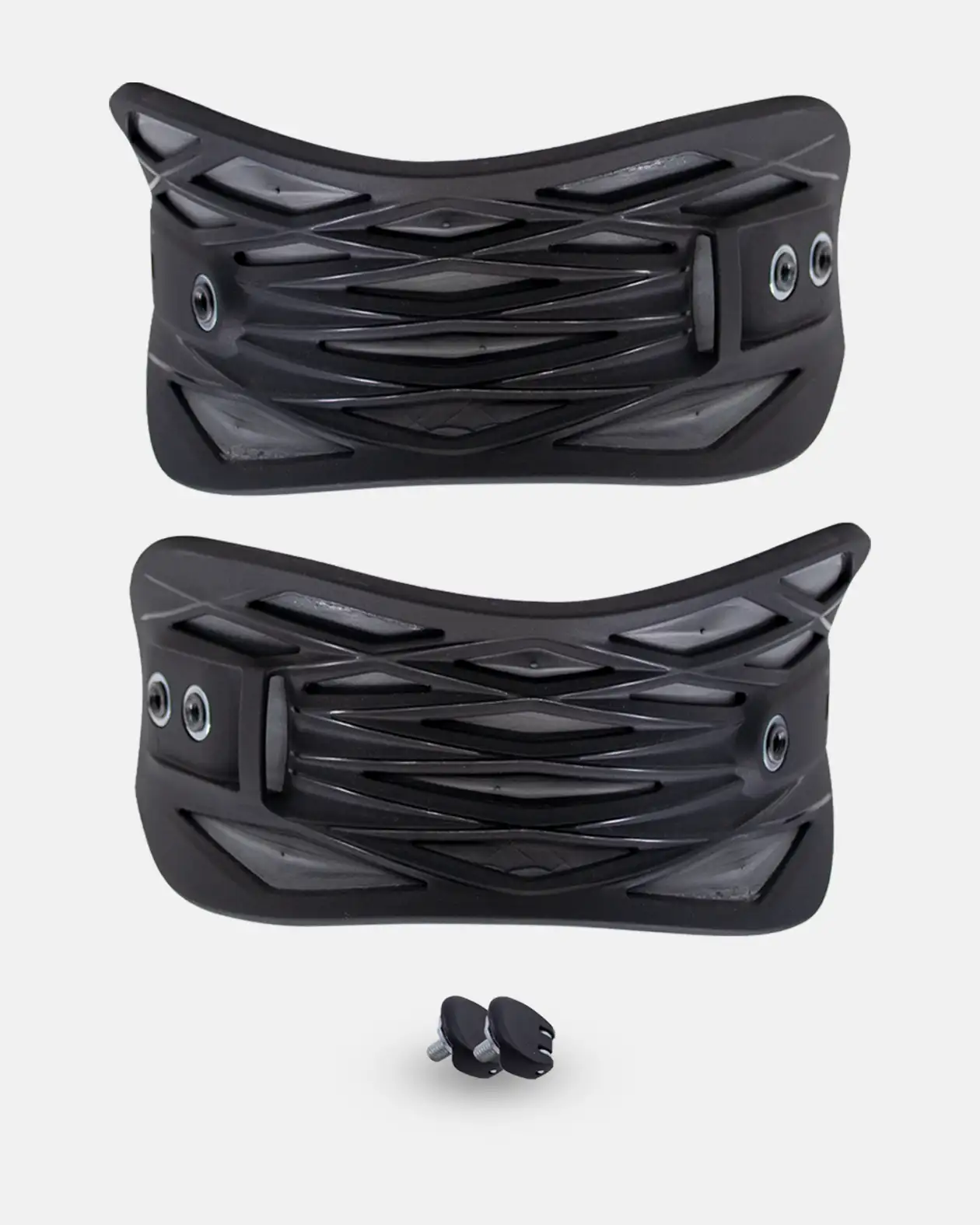 Comfort Flex ankle straps