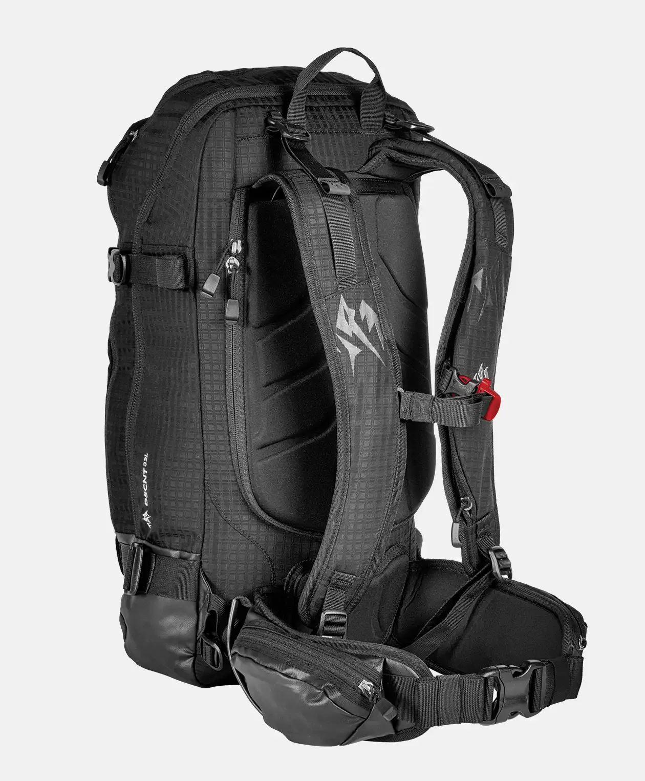 DSCNT 32L R.A.S. Backpack 2023 - Image 3