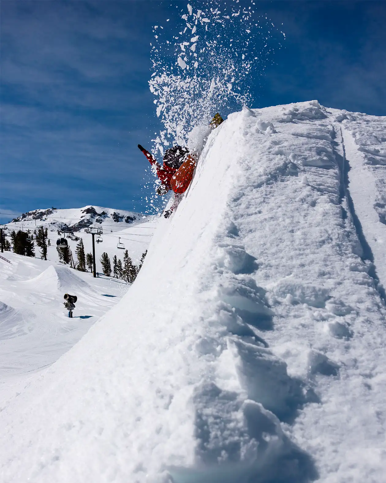 Freecarver 6000s Snowboard - Image 4