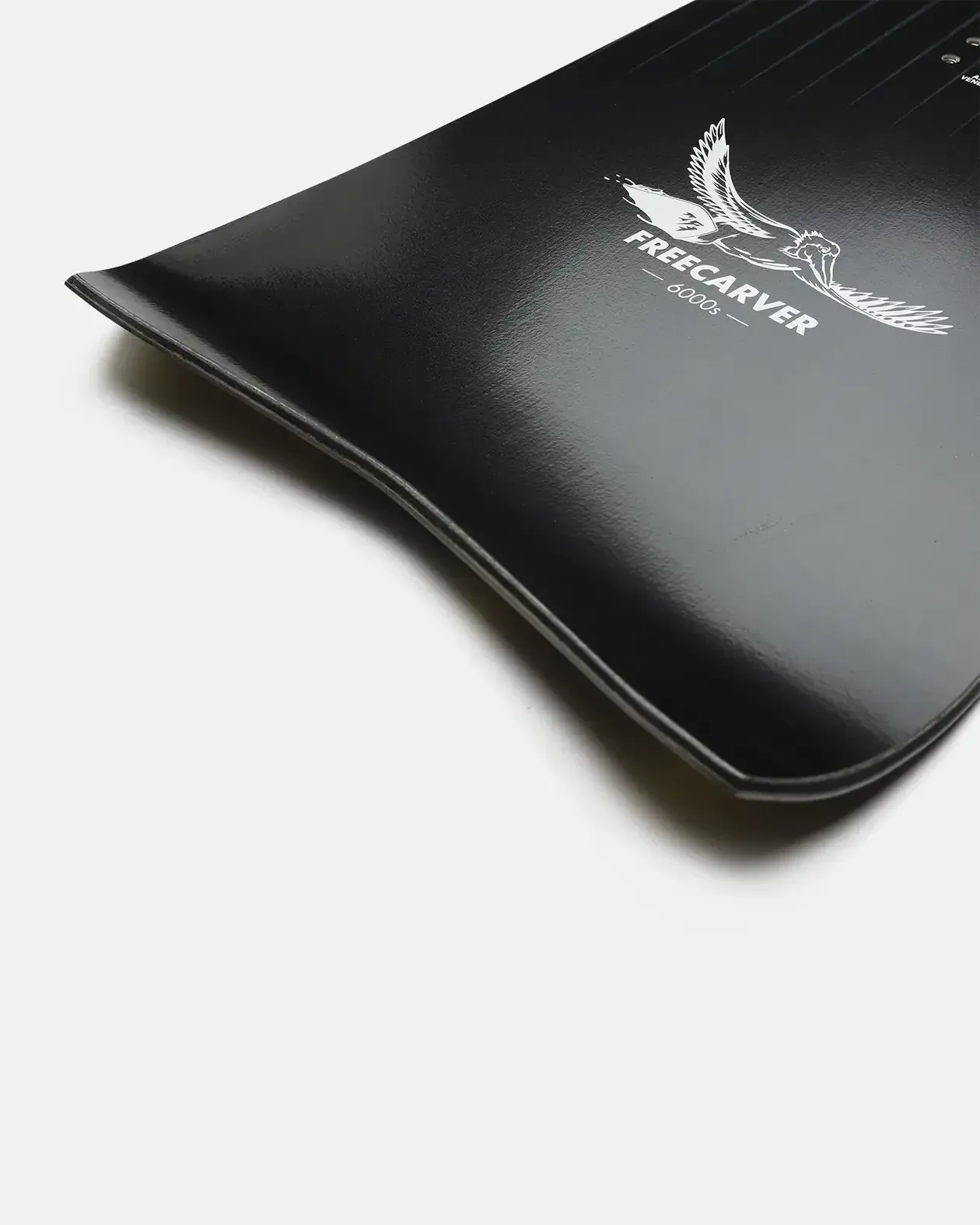 Freecarver 6000s Snowboard - Image 9