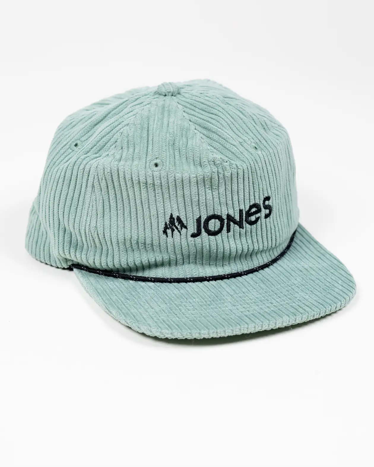 Fresh Corduroy Cotton Cap 2026 - Image 3