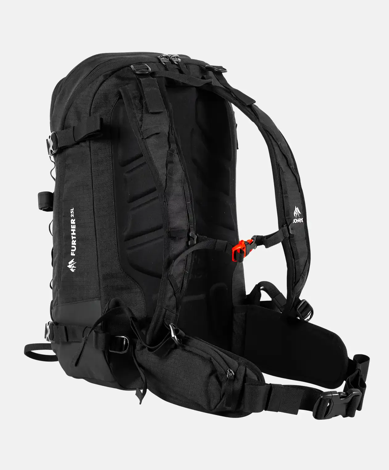 Further 25L Backpack - Image 3