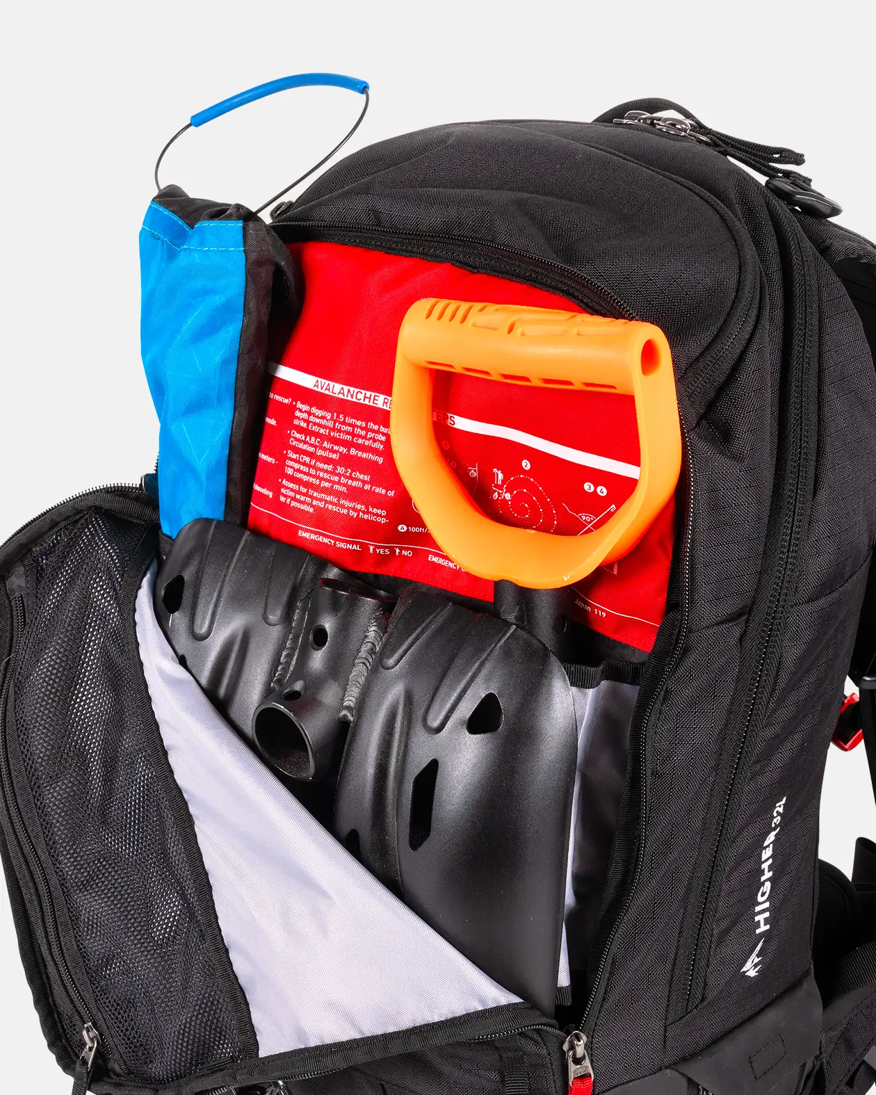 Higher 32L Backpack - Image 24