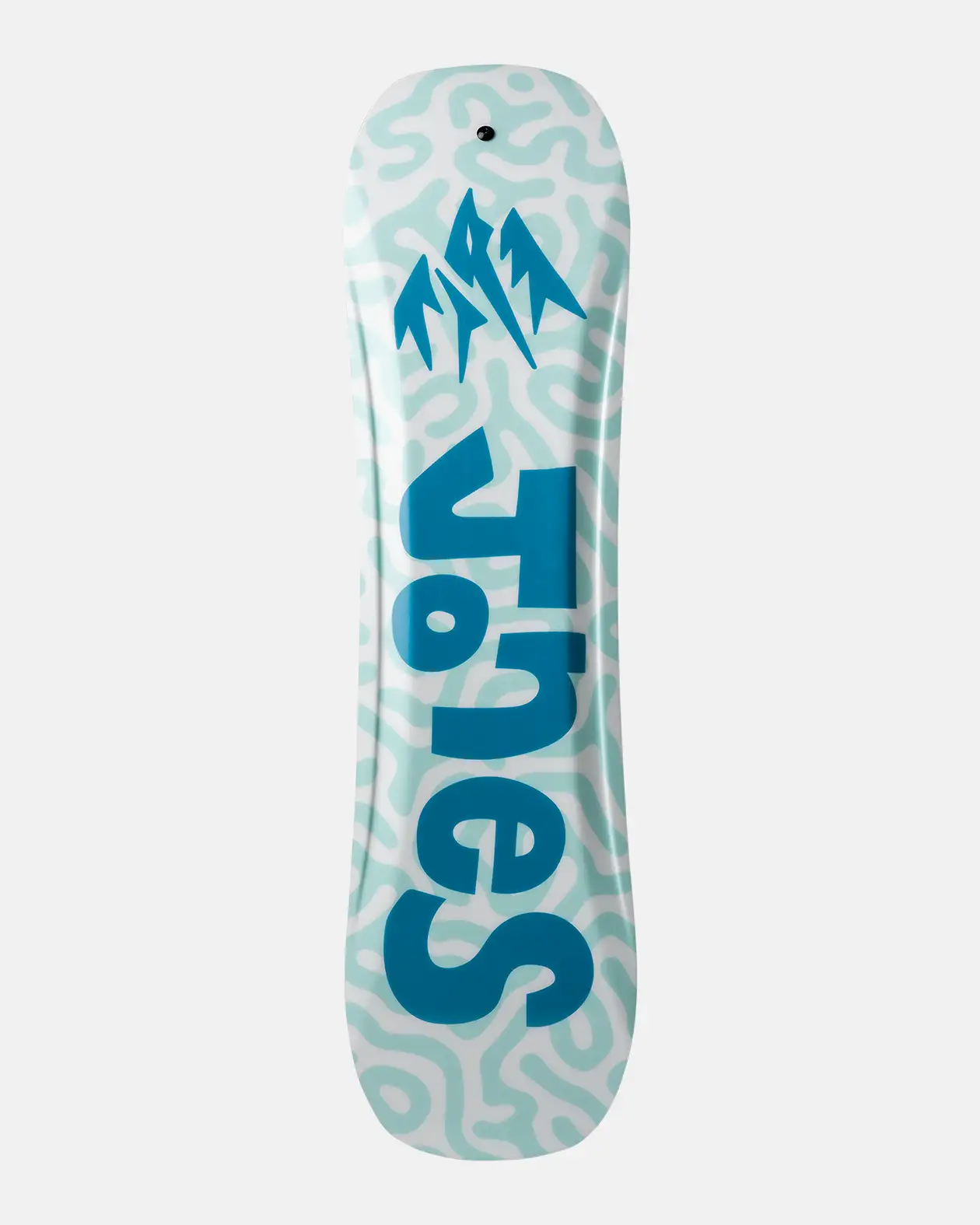 Kid's Happy Mountain Snowboard - Image 3