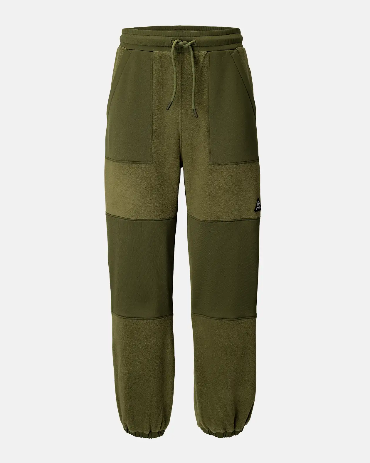 Lodge Recycled Fleece Pants - Image 6