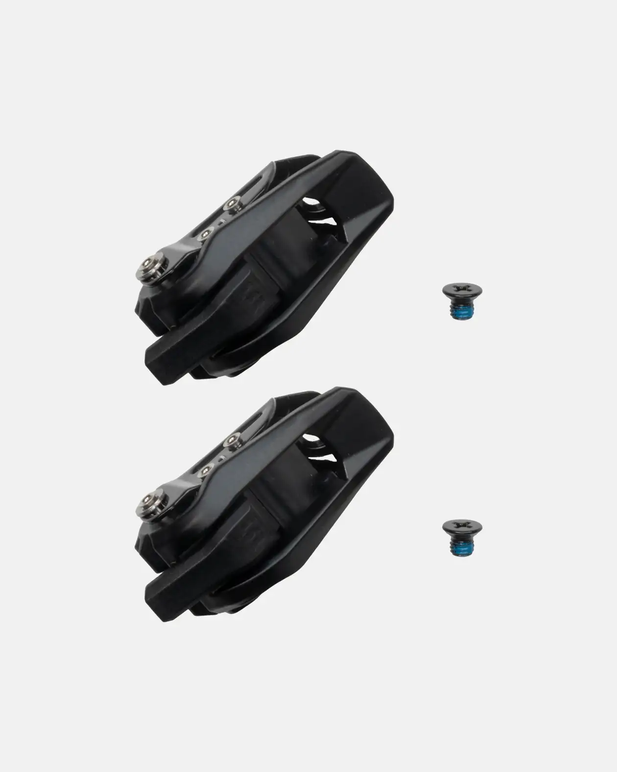 LSR 2.0 Auto-Lock Toe Buckle 2026