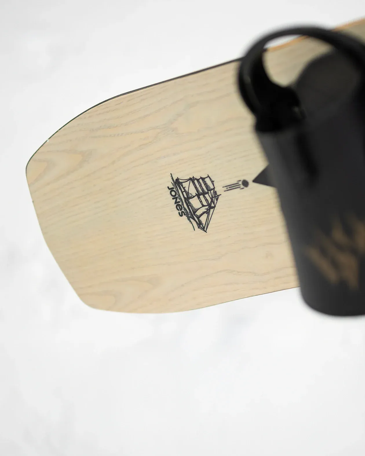 Men's Flagship Pro Snowboard - Image 10