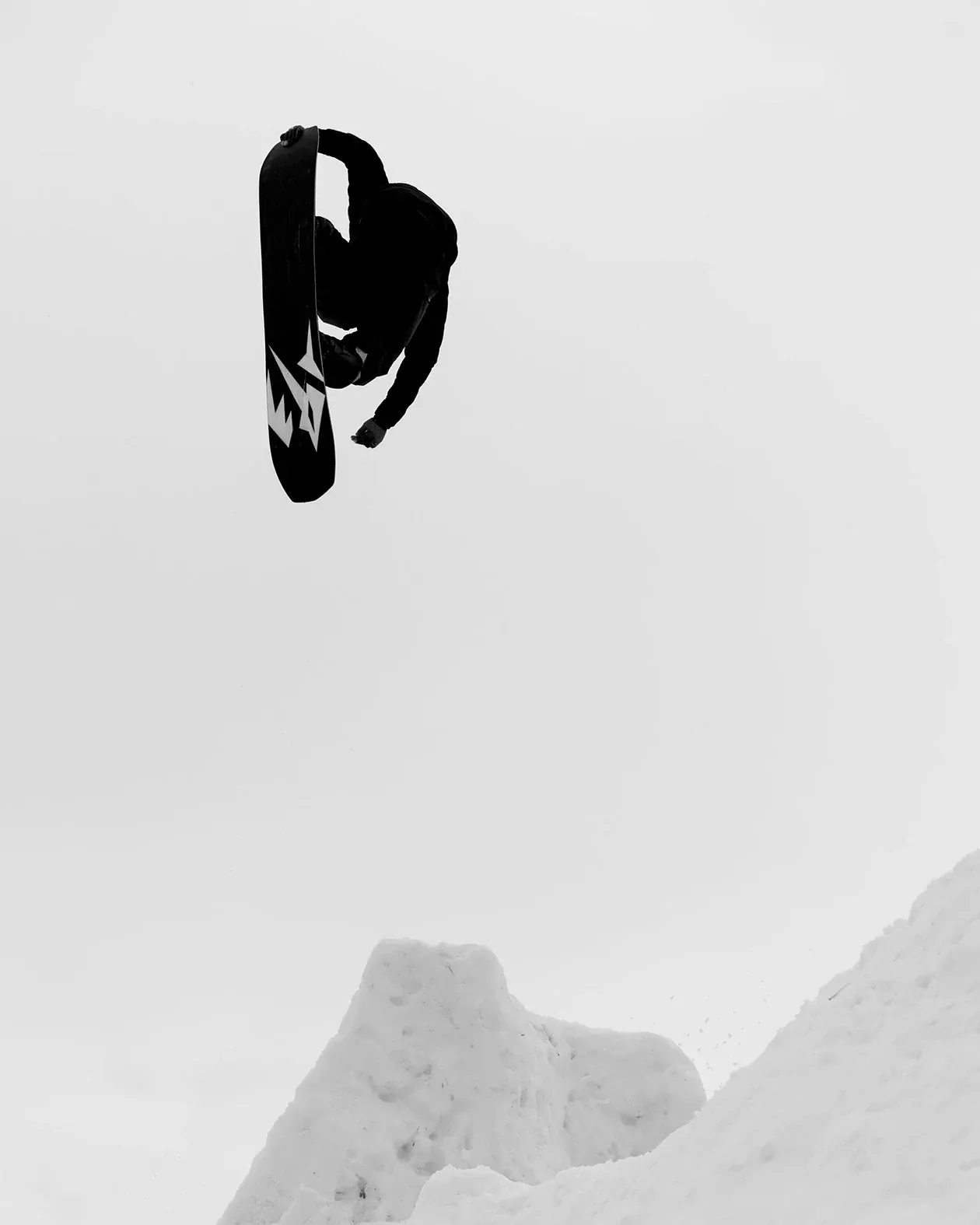 Men's Flagship Pro Snowboard - Image 2