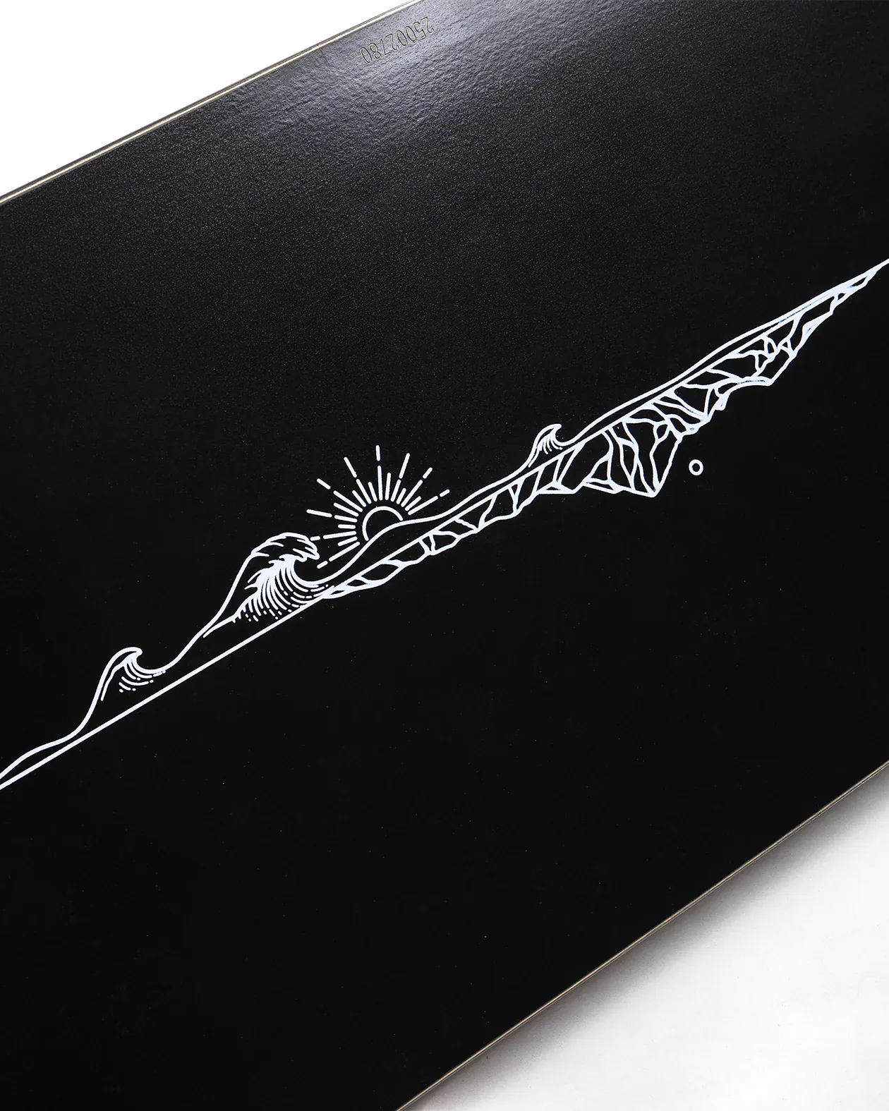 Men's Flagship Pro Snowboard - Image 9