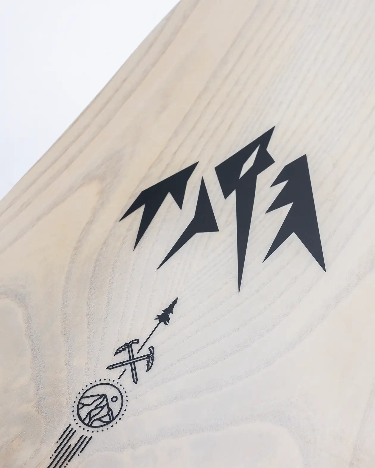 Men's Flagship Snowboard - Image 10