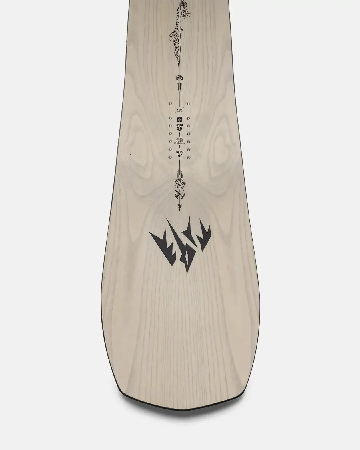 Men's Flagship Snowboard - Image 8