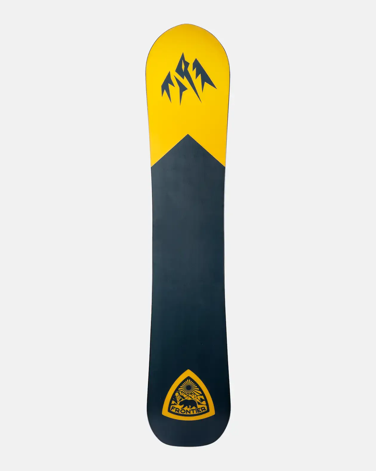 Men's Frontier 2.0 Snowboard - Image 11