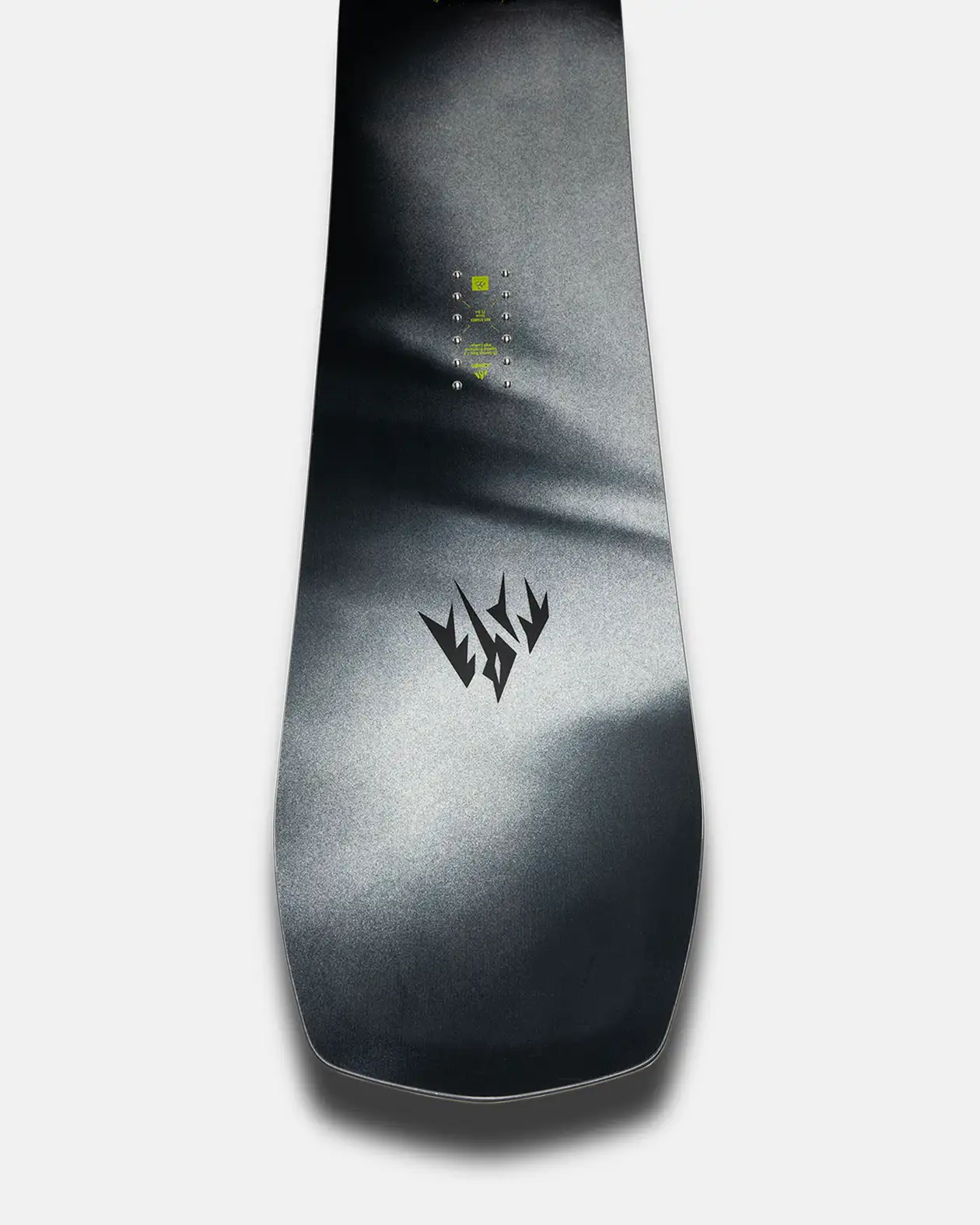 Men's Howler Snowboard - Image 8