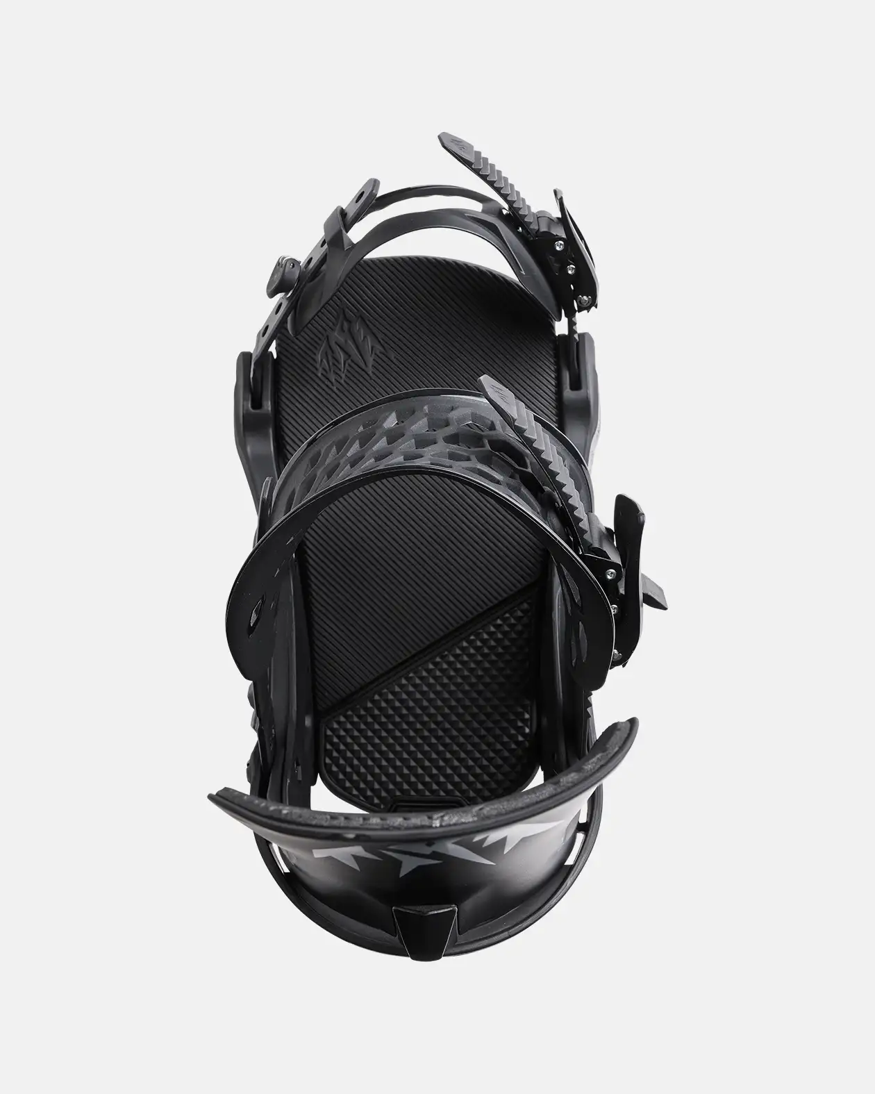 Men's Meteorite Snowboard Binding - Image 10
