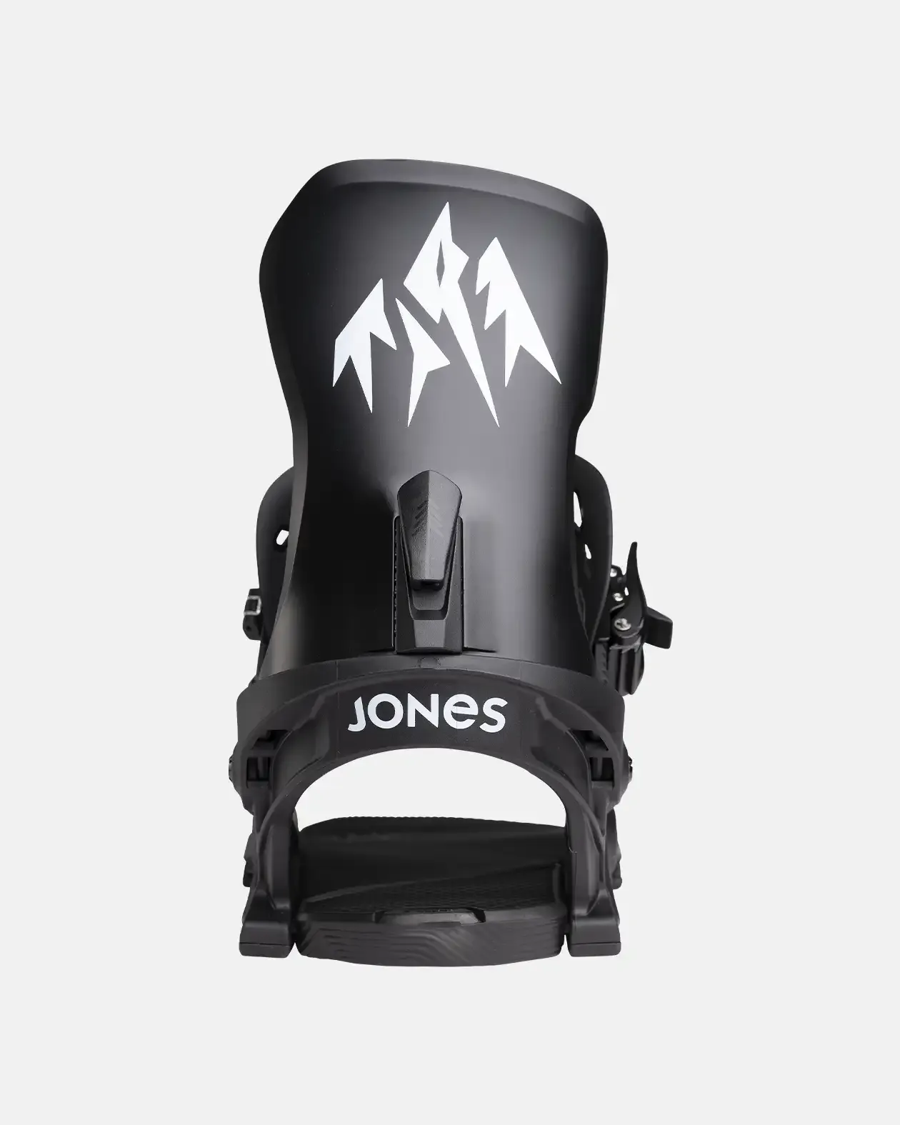 Men's Meteorite Snowboard Binding - Image 7