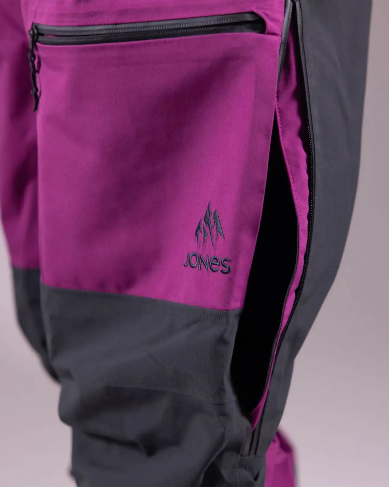 Men's MTN Surf Recycled Bibs 2025 - Image 11