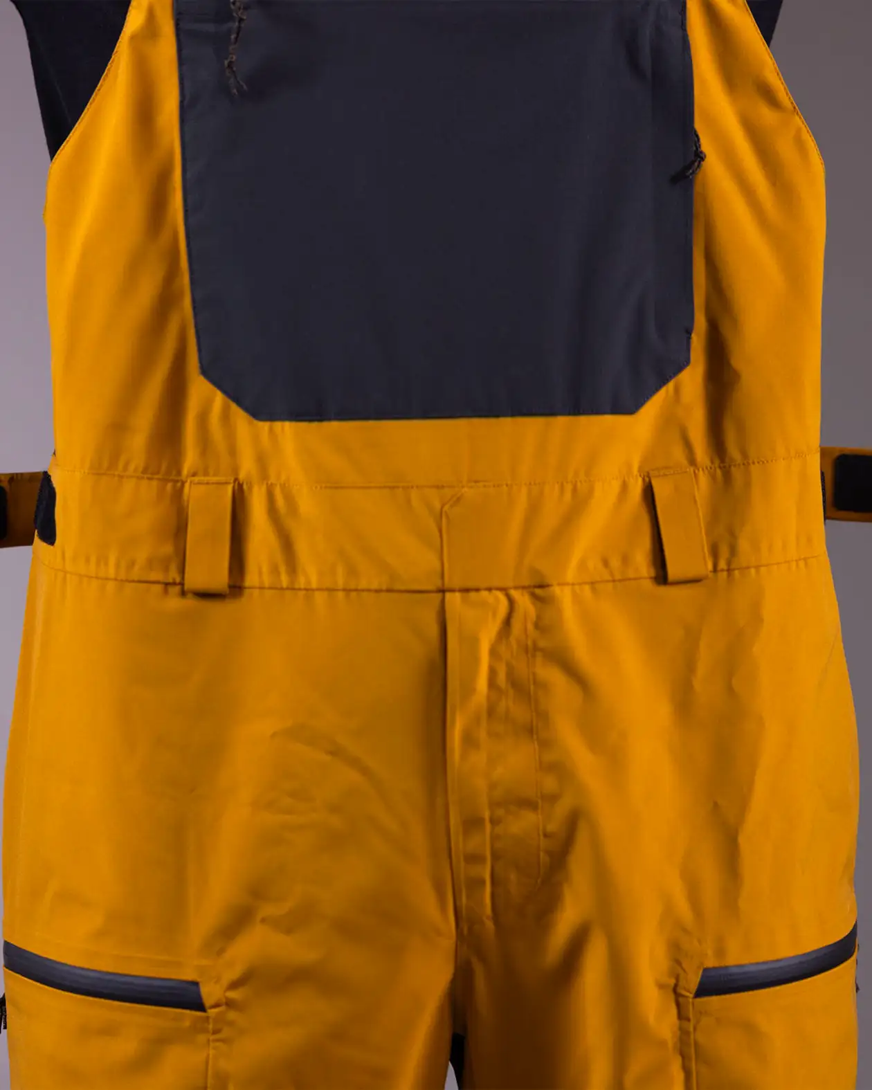 Men's MTN Surf Recycled Bibs 2025 - Image 21