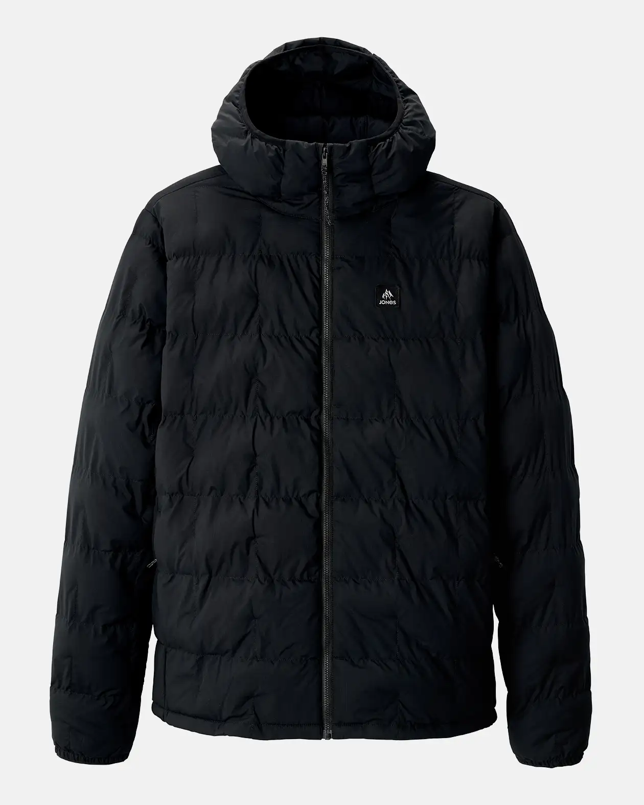 Men’s Dark Start Recycled Hoodie - Image 11