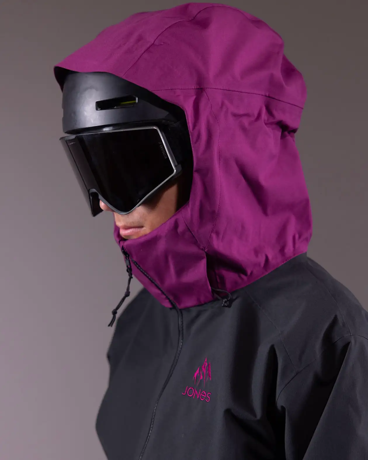 Men’s MTN Surf Recycled Anorak 2025 - Image 13