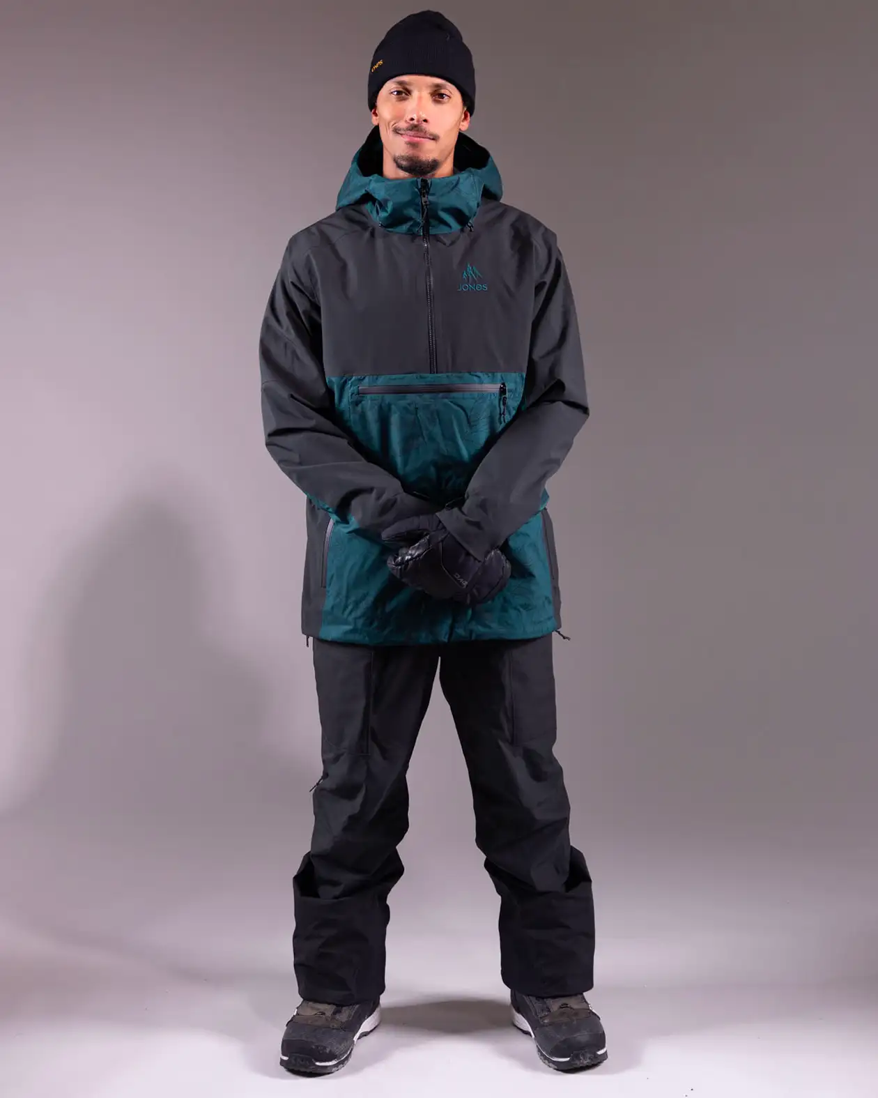 Men’s MTN Surf Recycled Anorak 2025 - Image 14