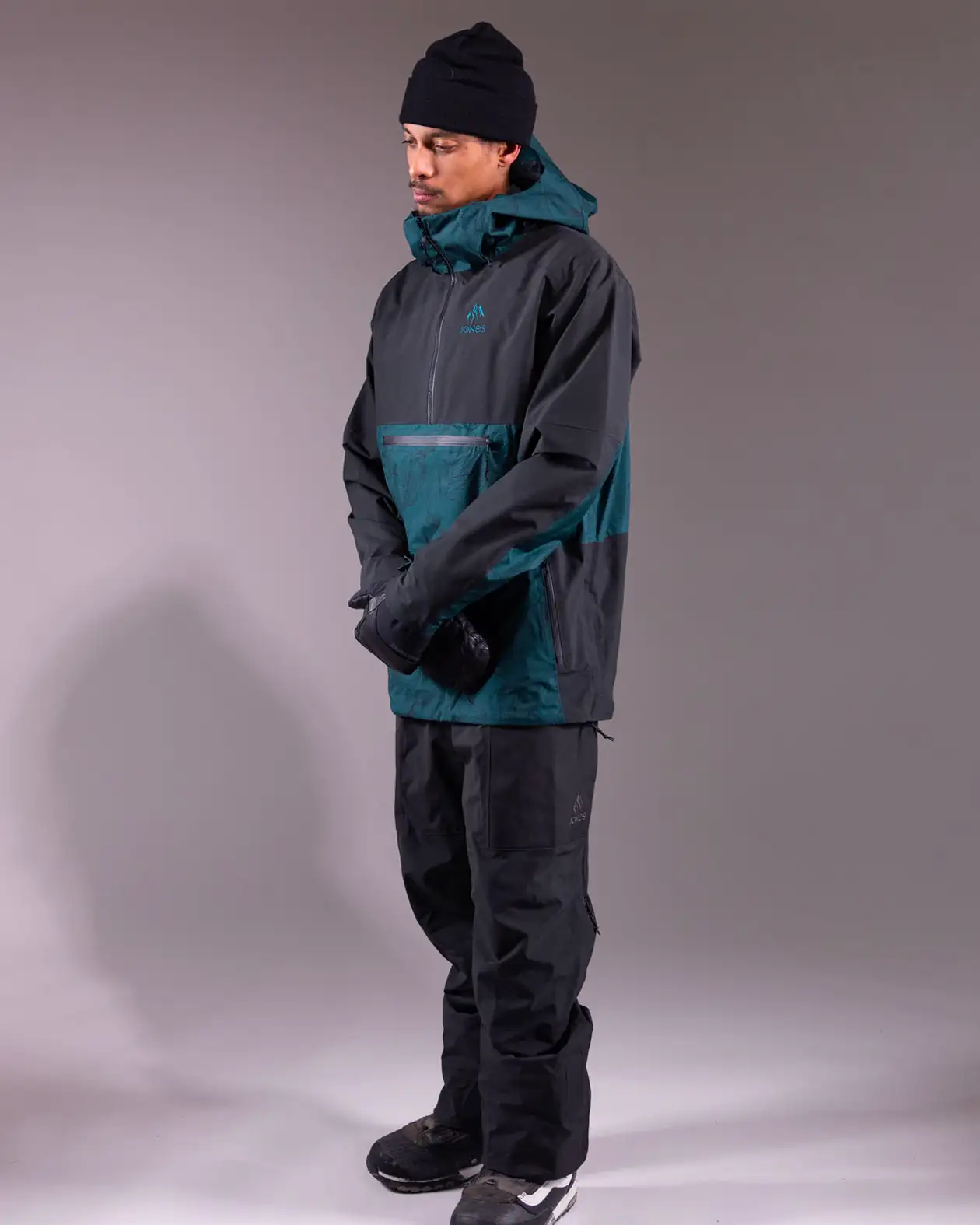 Men’s MTN Surf Recycled Anorak 2025 - Image 16