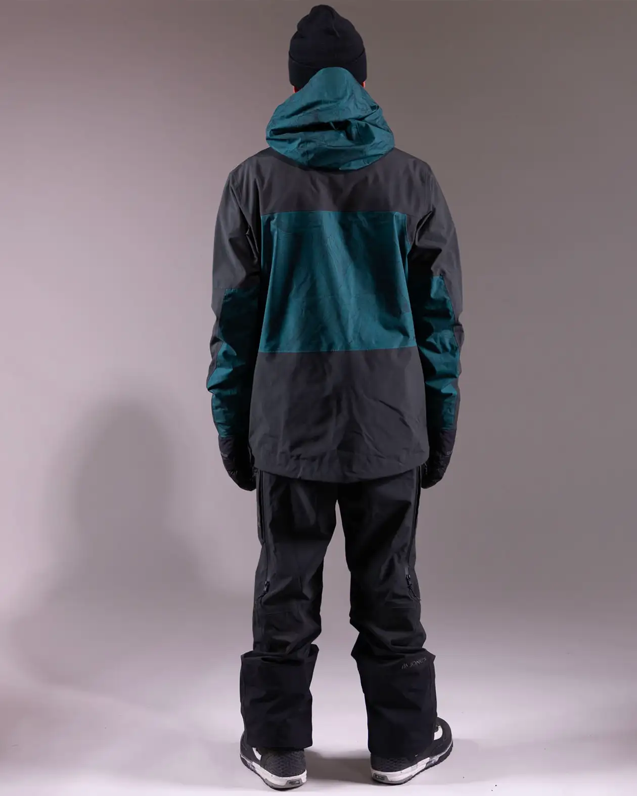 Men’s MTN Surf Recycled Anorak 2025 - Image 18