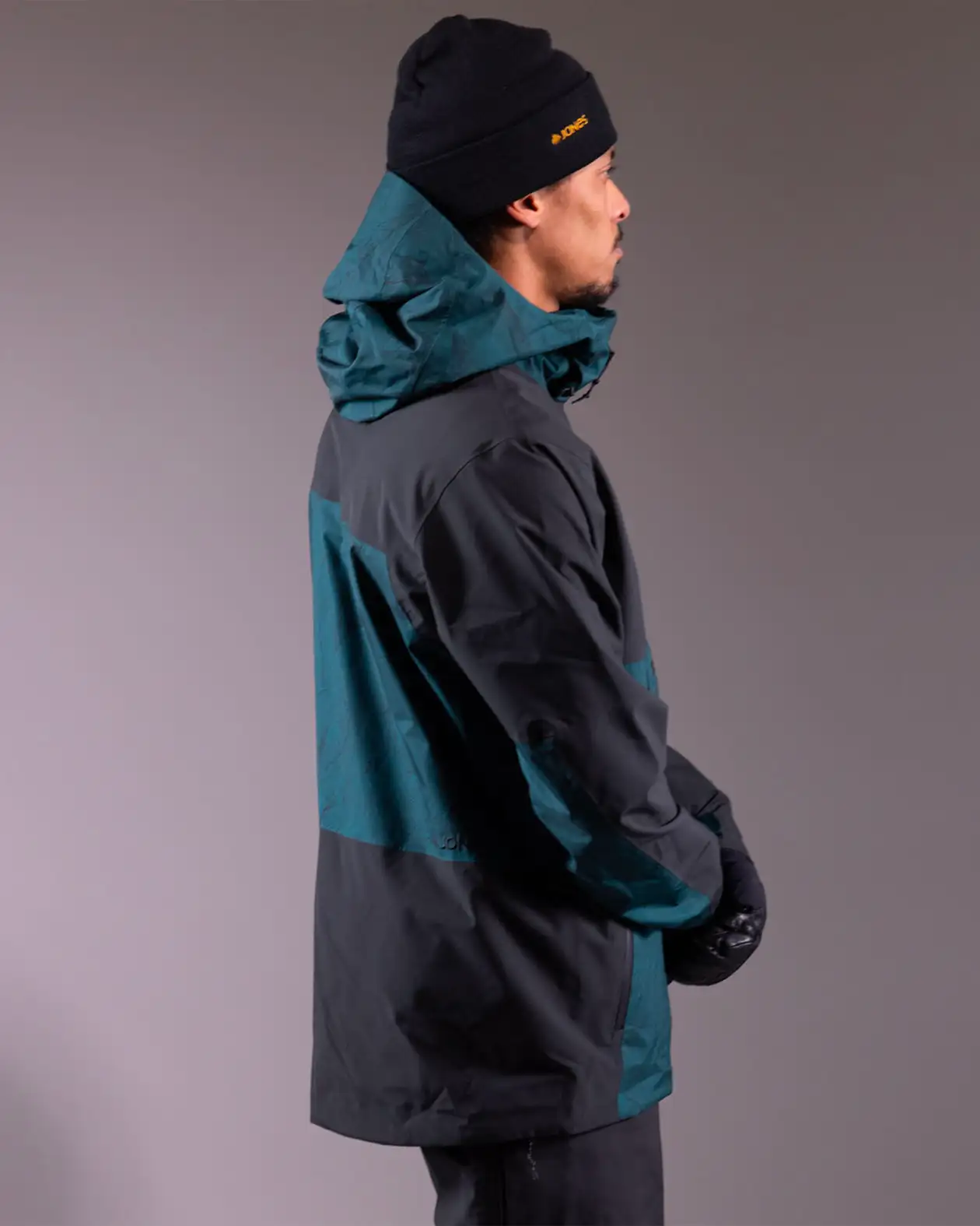 Men’s MTN Surf Recycled Anorak 2025 - Image 19