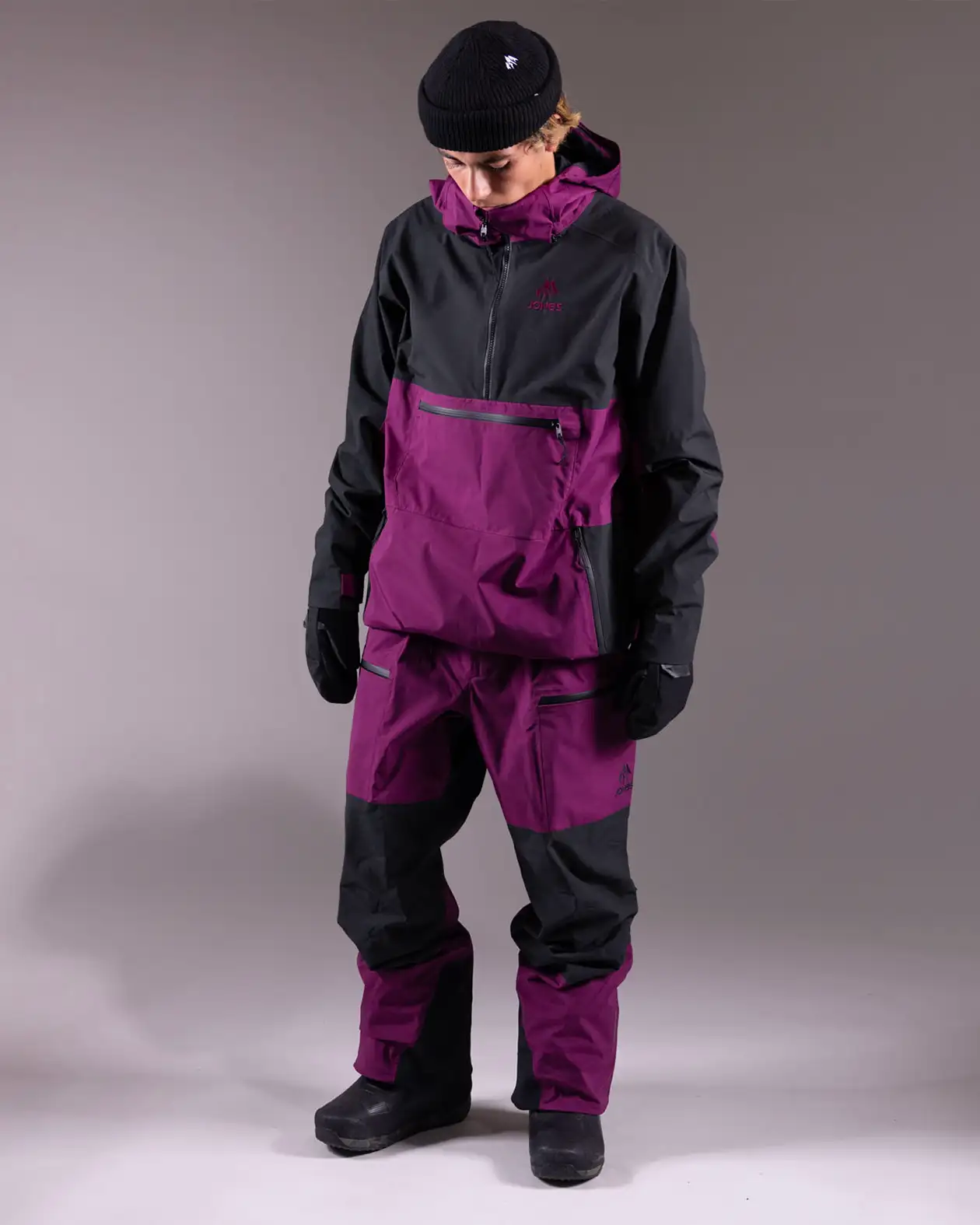 Men’s MTN Surf Recycled Anorak 2025 - Image 25