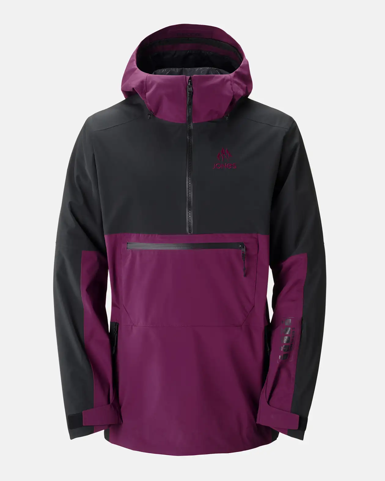 Men’s MTN Surf Recycled Anorak 2025 - Image 29