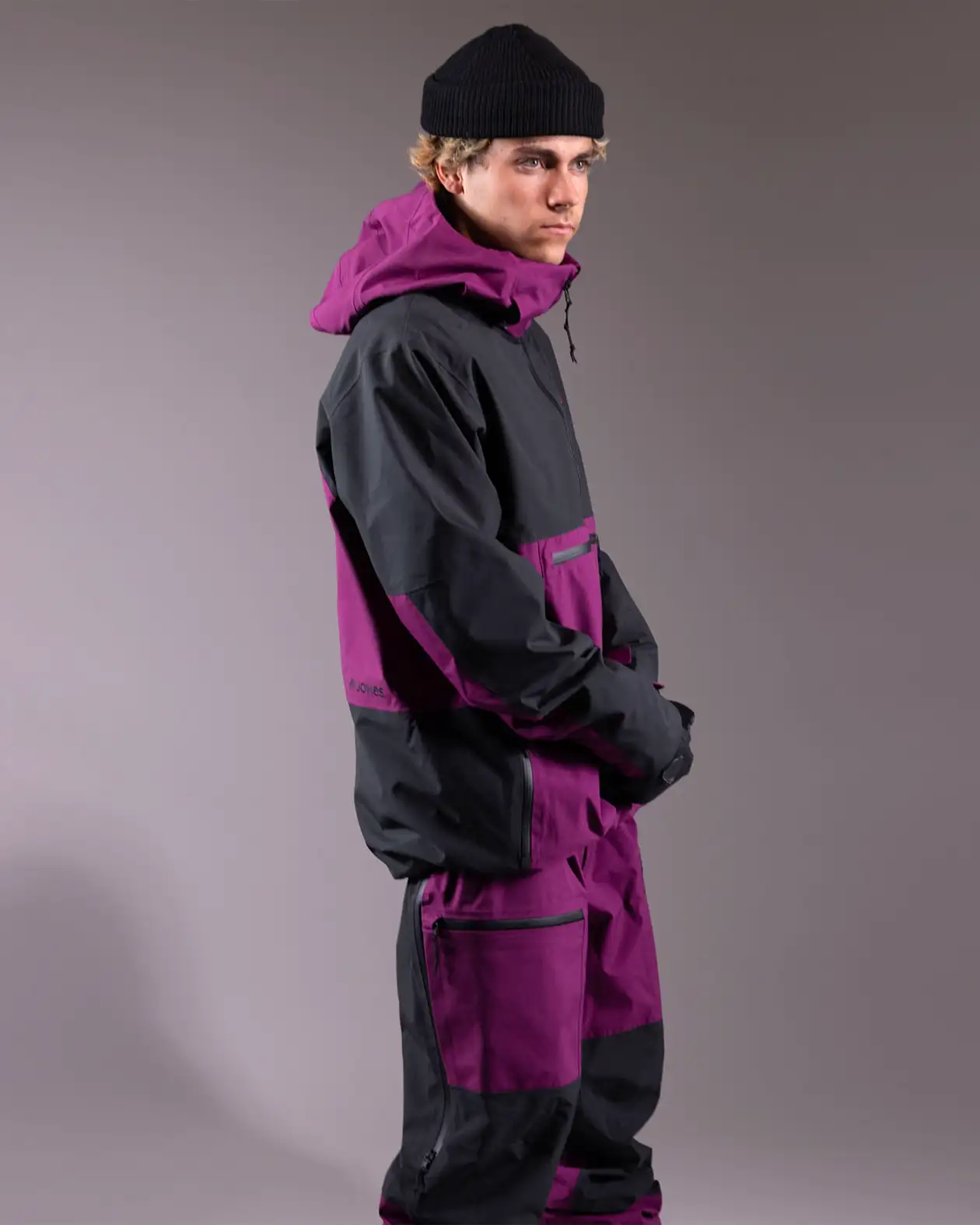 Men’s MTN Surf Recycled Anorak 2025 - Image 31