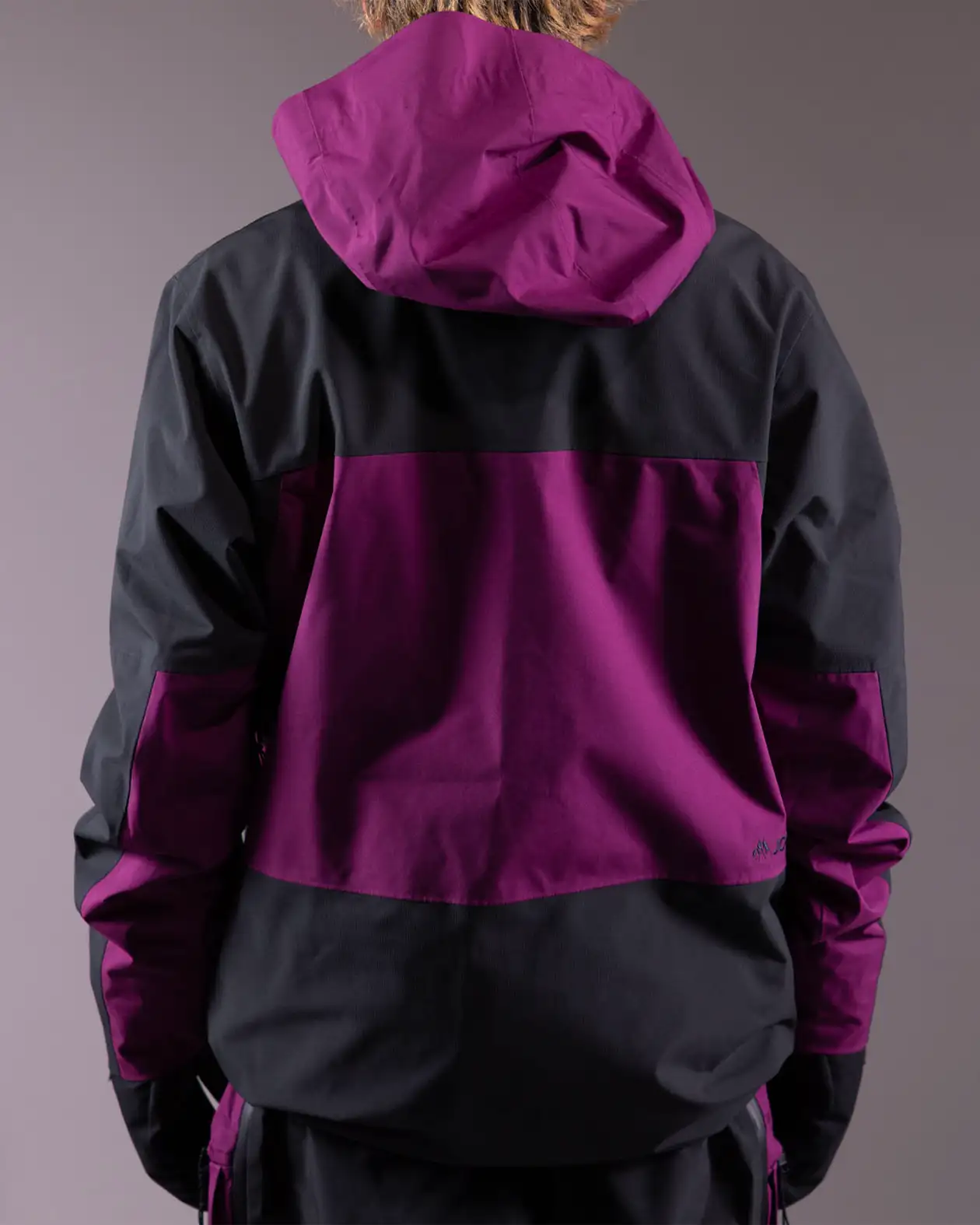 Men’s MTN Surf Recycled Anorak 2025 - Image 33