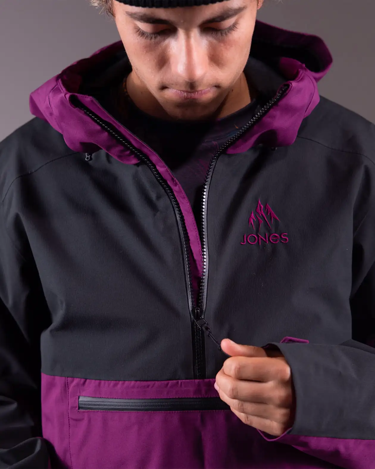Men’s MTN Surf Recycled Anorak 2025 - Image 38