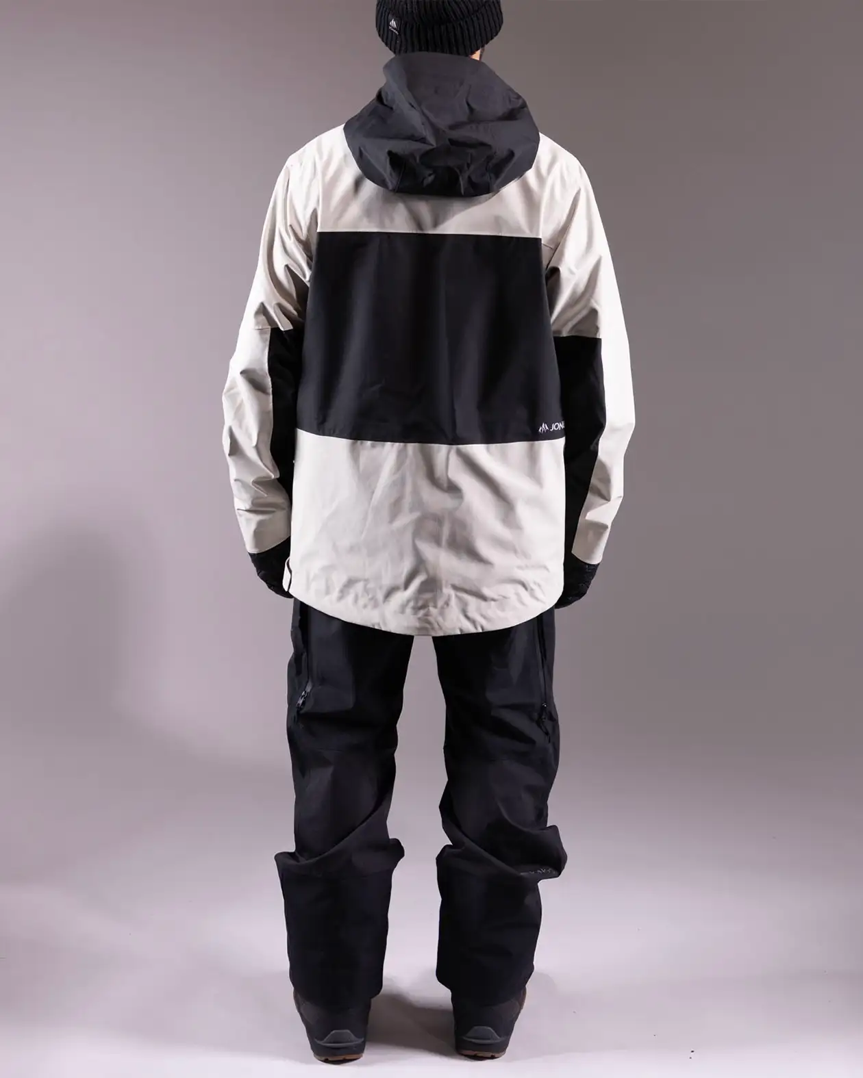 Men’s MTN Surf Recycled Anorak 2025 - Image 7