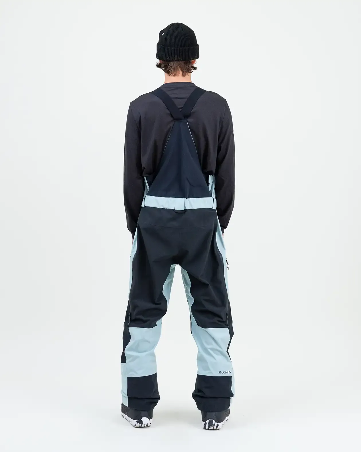 Men’s MTN Surf Recycled Bibs - Image 22