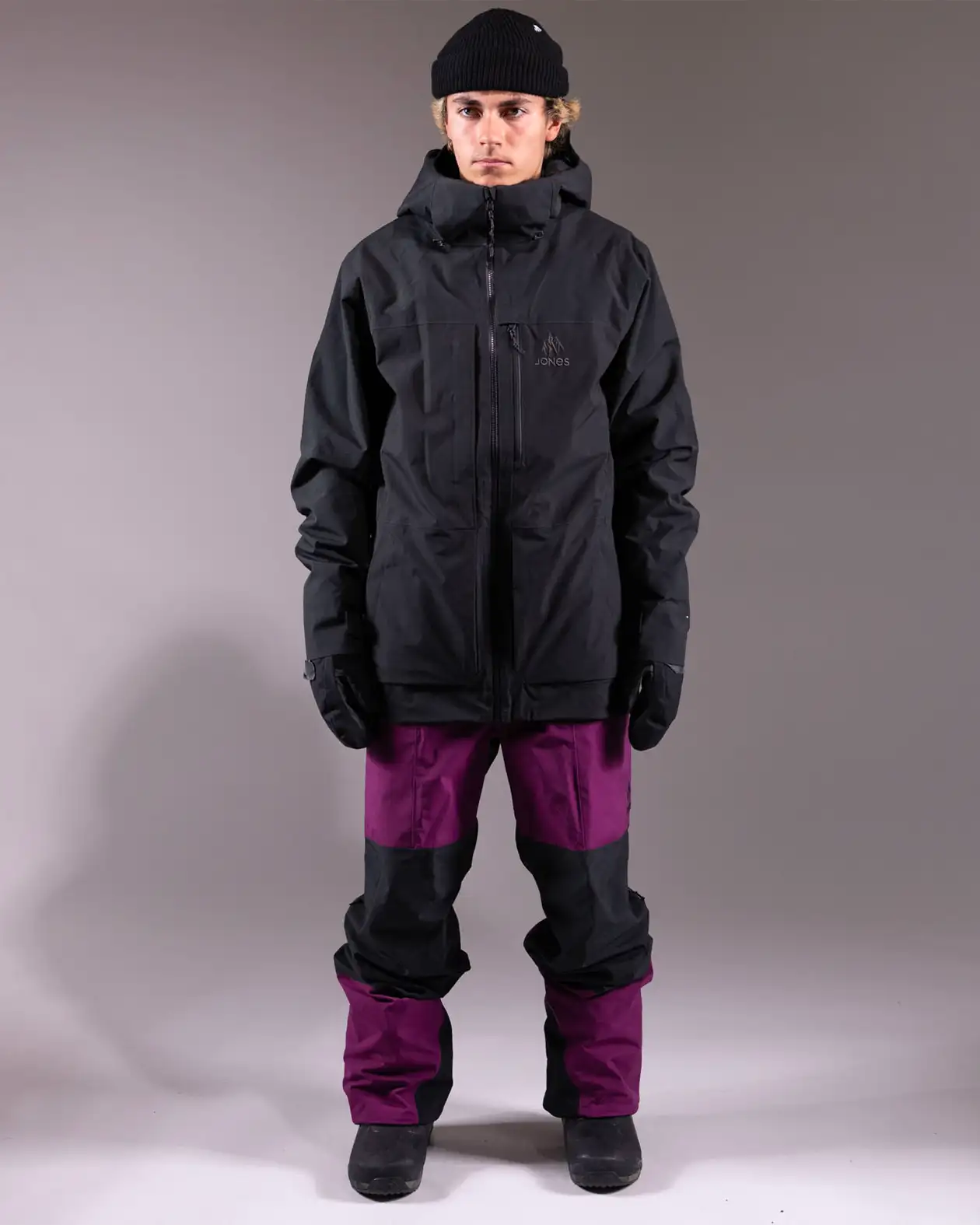 Men’s MTN Surf Recycled Insulated Parka 2025 - Image 16