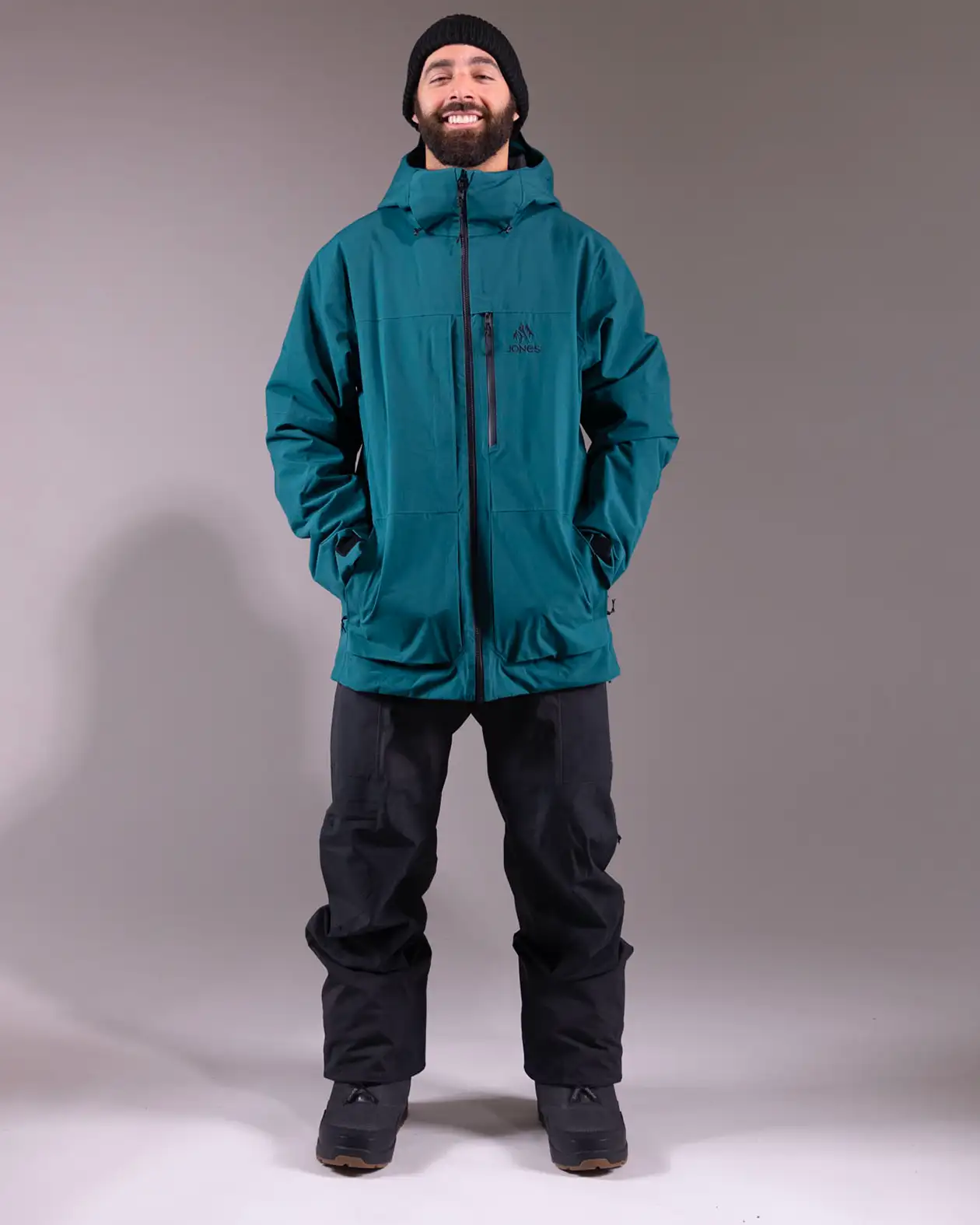 Men’s MTN Surf Recycled Insulated Parka 2025 - Image 27