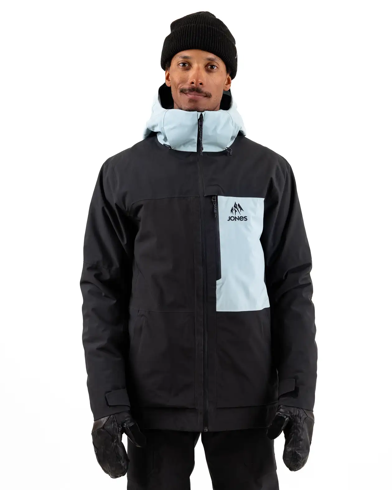 Men’s MTN Surf Recycled Insulated Parka - Image 11