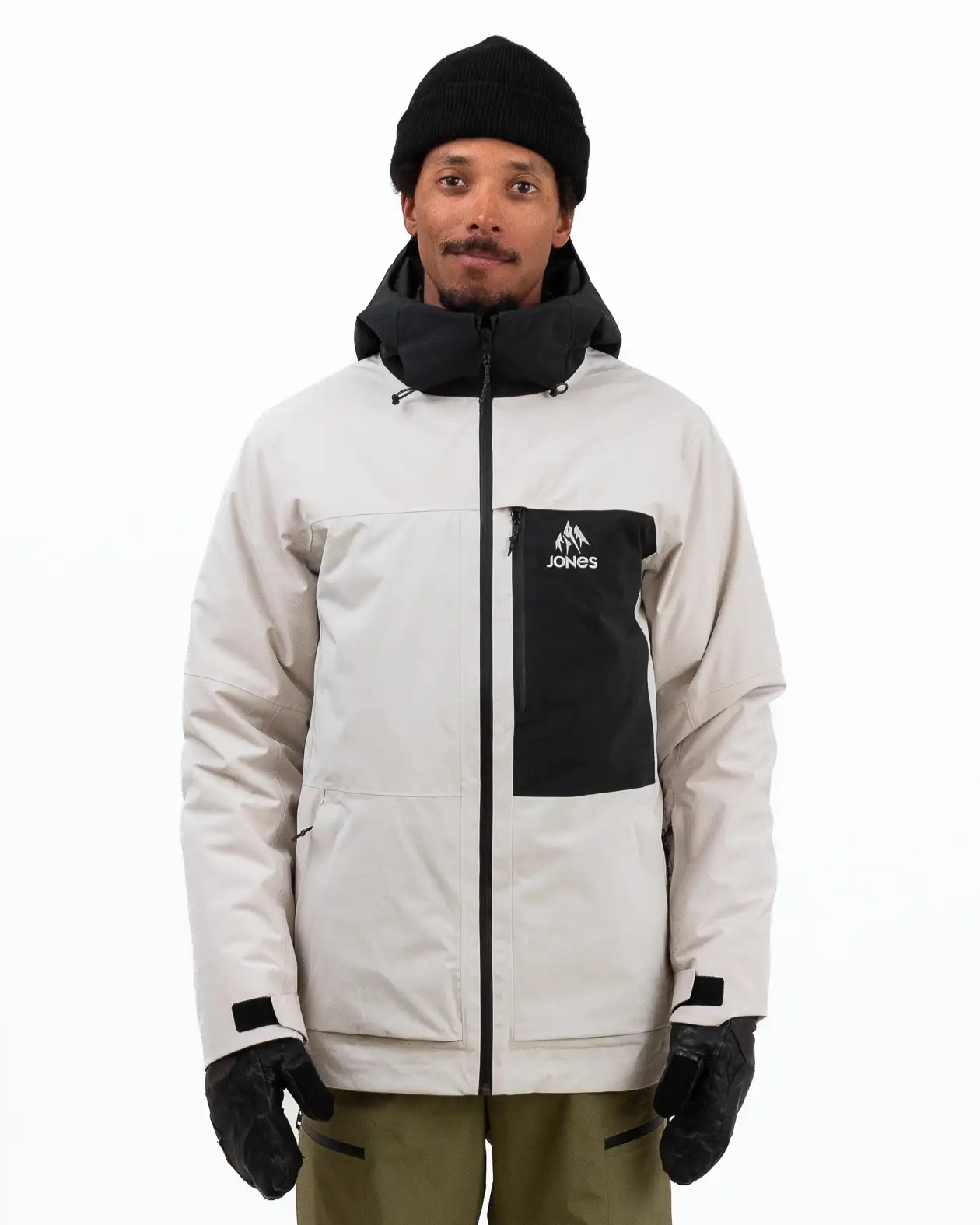 Men’s MTN Surf Recycled Insulated Parka - Image 19