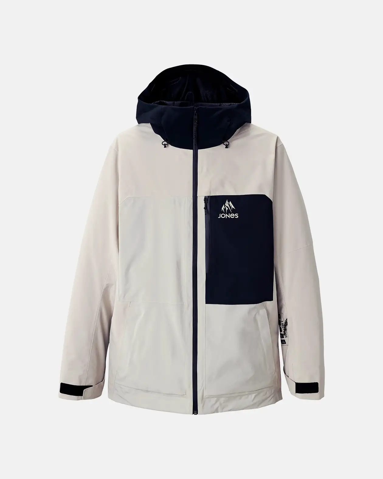 Men’s MTN Surf Recycled Insulated Parka - Image 20