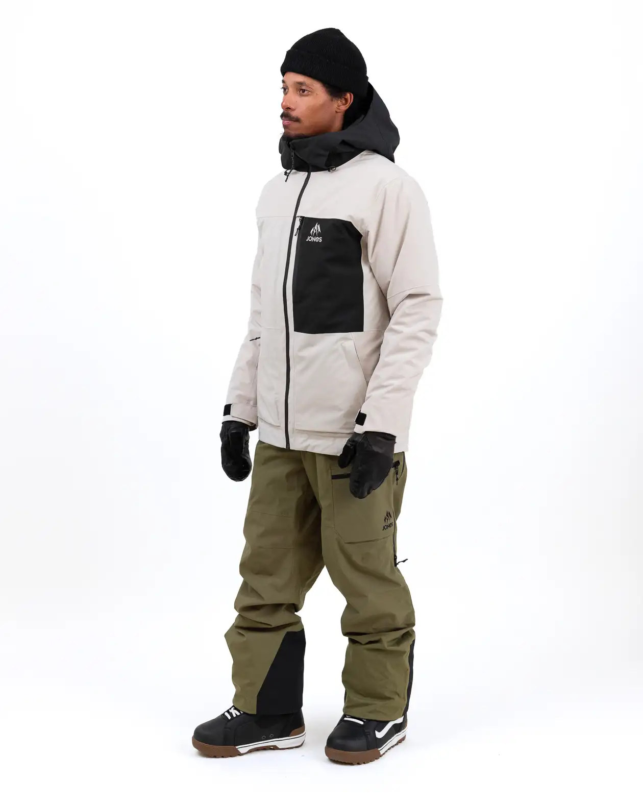 Men’s MTN Surf Recycled Insulated Parka - Image 21