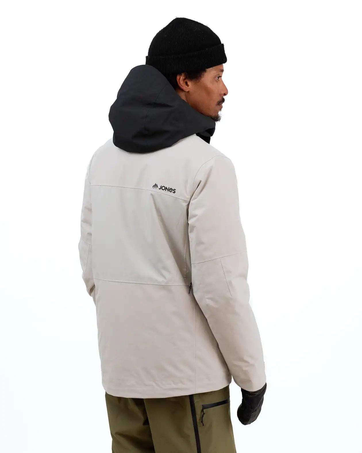 Men’s MTN Surf Recycled Insulated Parka - Image 22