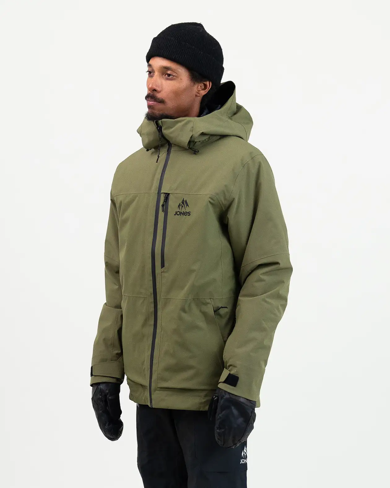 Men’s MTN Surf Recycled Insulated Parka - Image 29