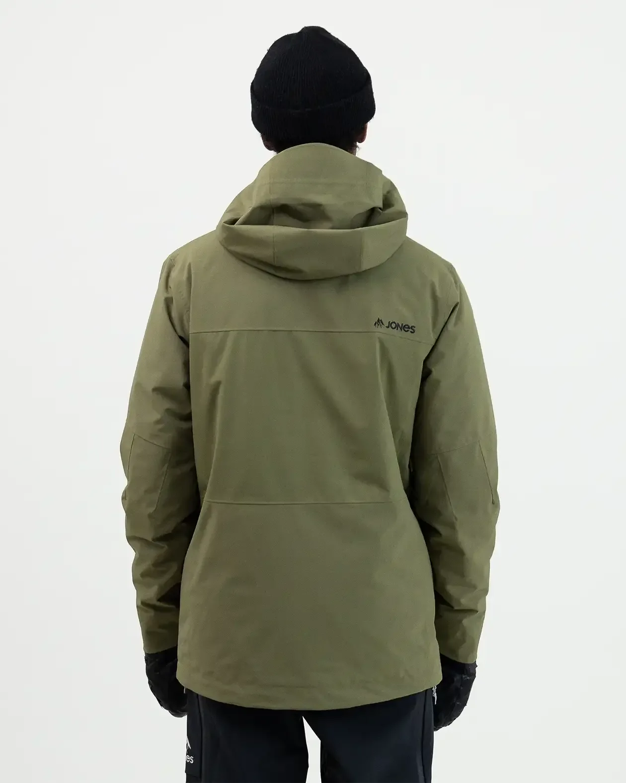 Men’s MTN Surf Recycled Insulated Parka - Image 30