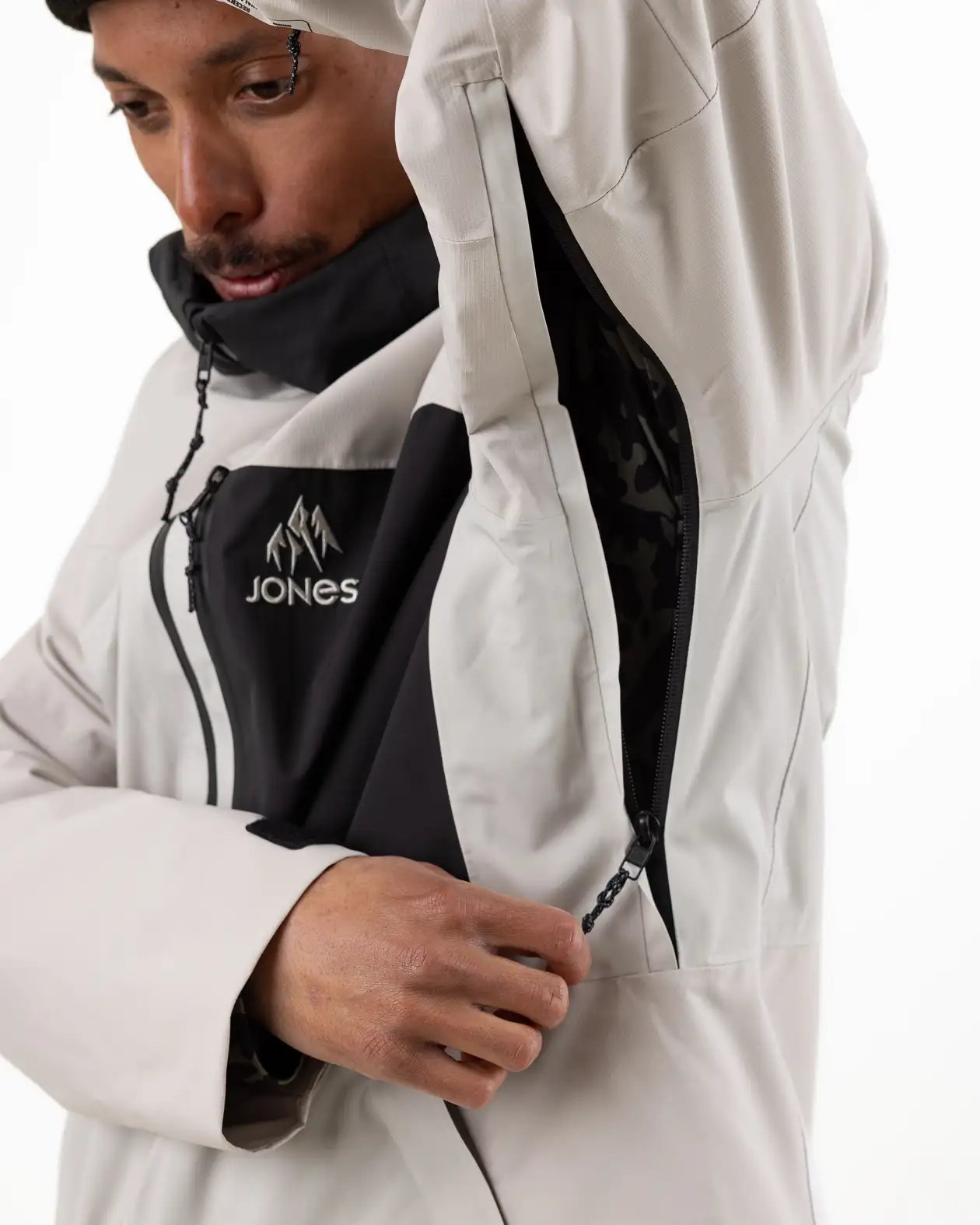 Men’s MTN Surf Recycled Insulated Parka - Image 9