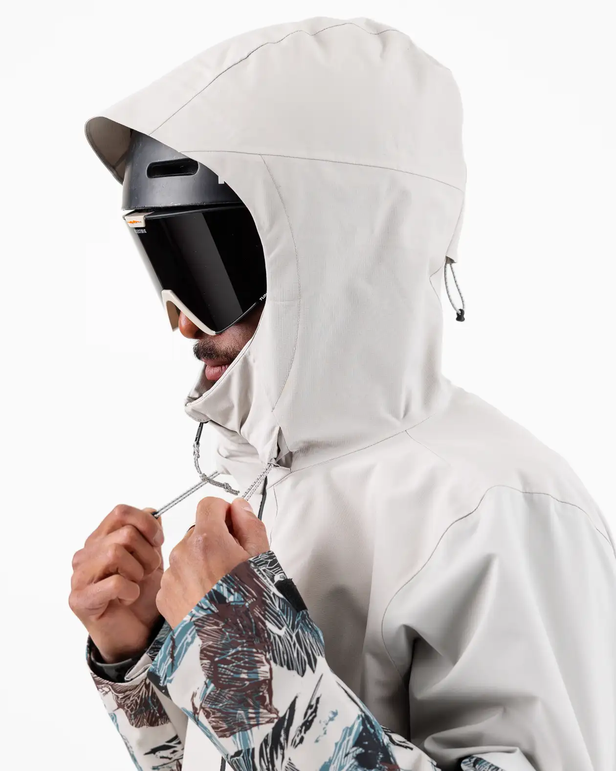Men’s MTN Surf Recycled Jacket - Image 10