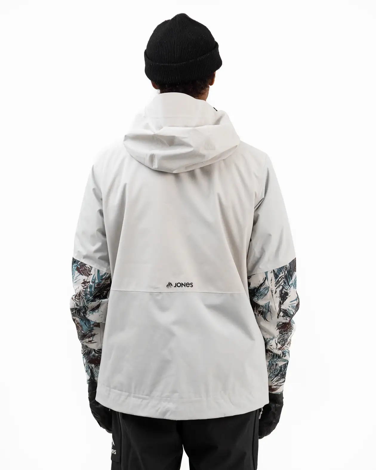 Men’s MTN Surf Recycled Jacket - Image 14