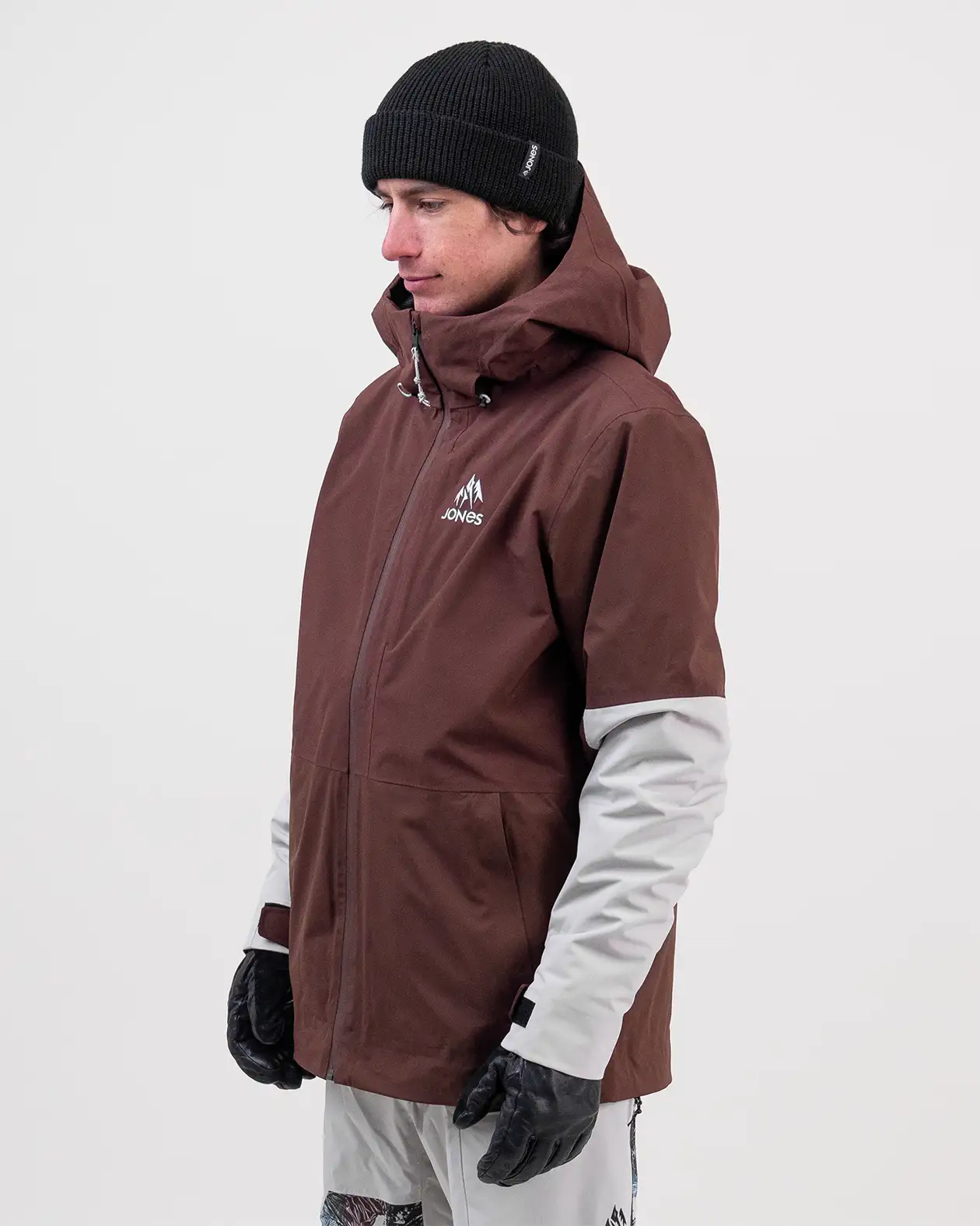 Men’s MTN Surf Recycled Jacket - Image 19
