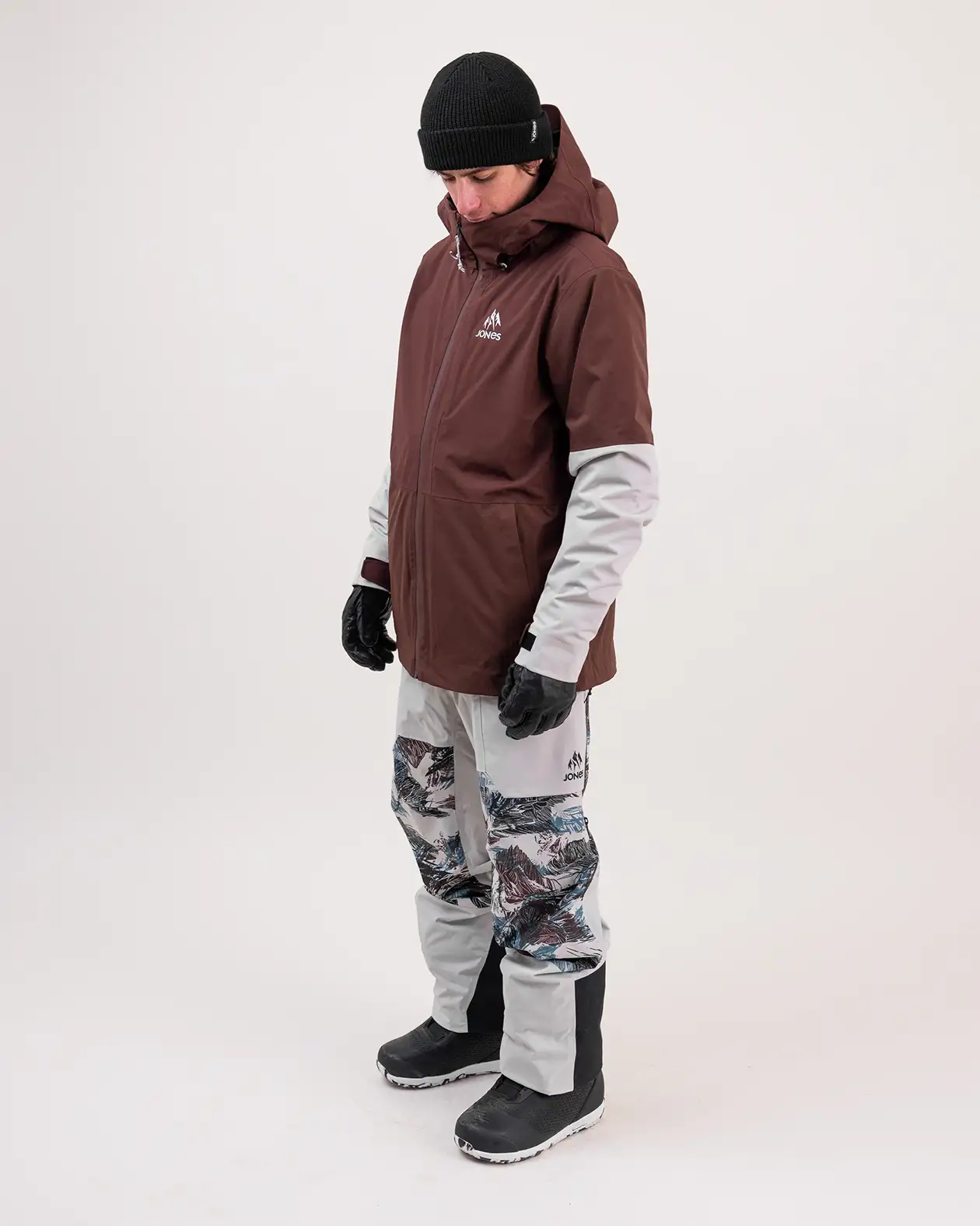 Men’s MTN Surf Recycled Jacket - Image 23