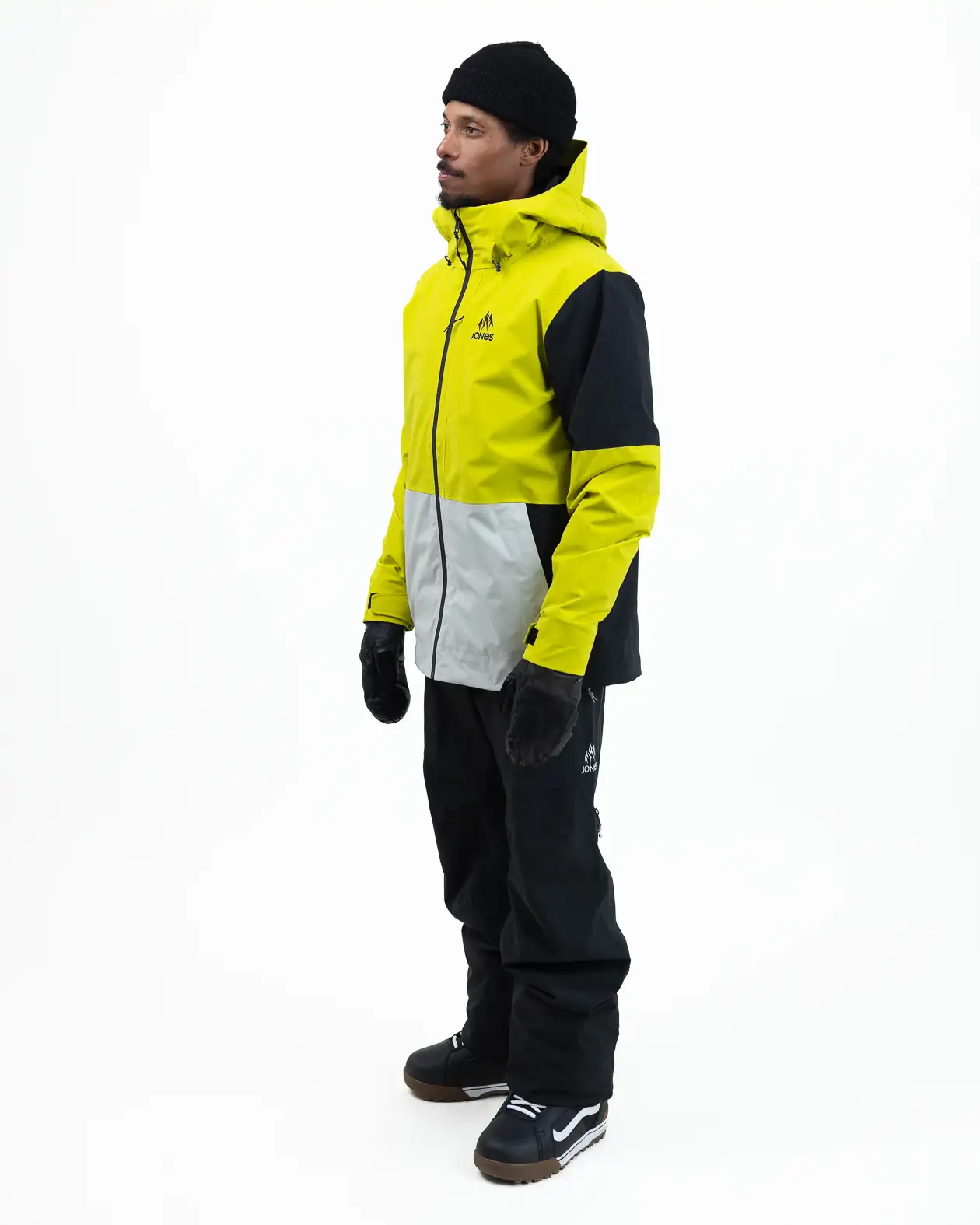 Men’s MTN Surf Recycled Jacket - Image 29